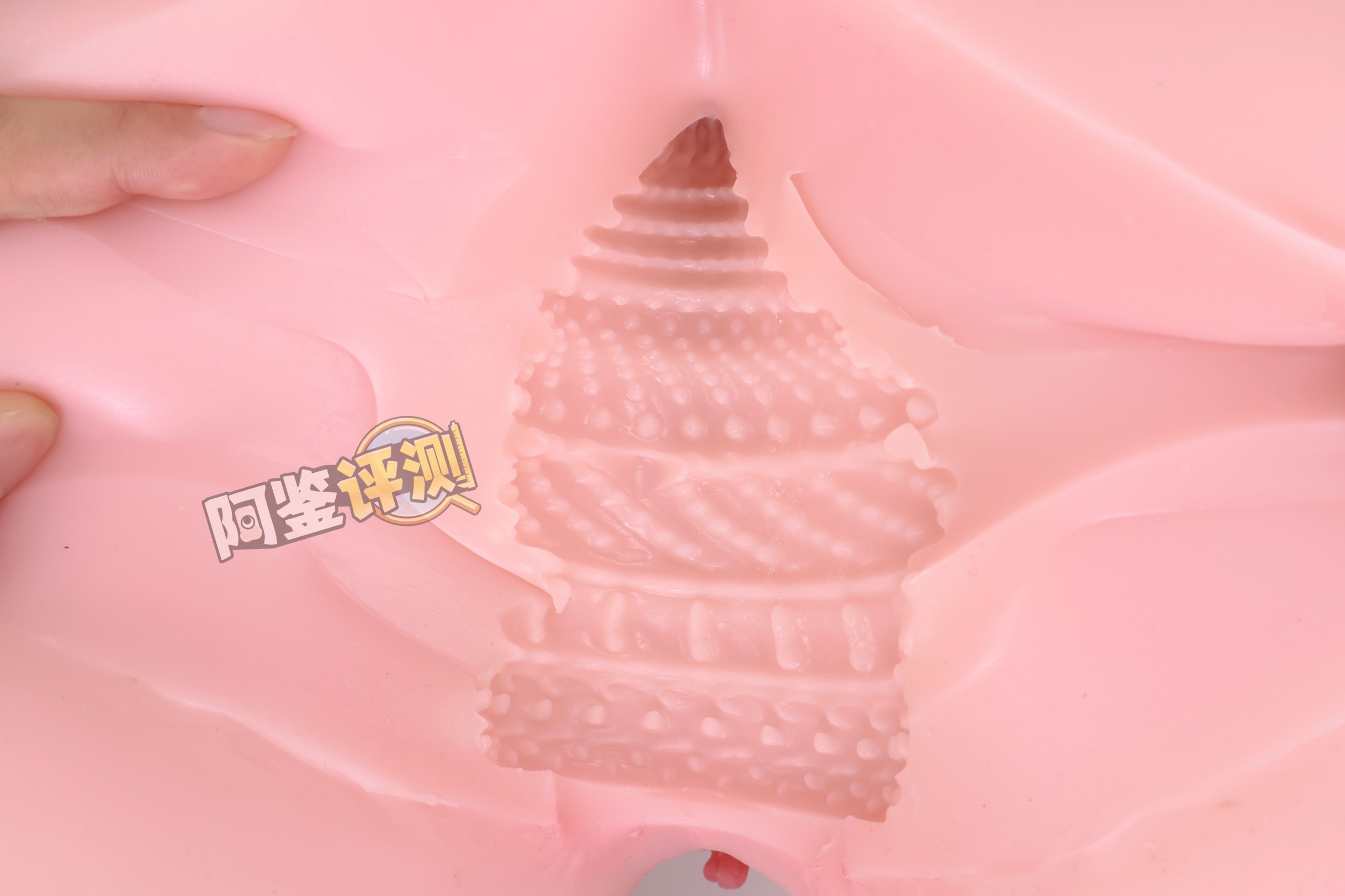 GXP——“ 超顺从女仆2代”评测！有大乳晕，可动腿部等不错的整体优化，但改进没有我想象中那么多