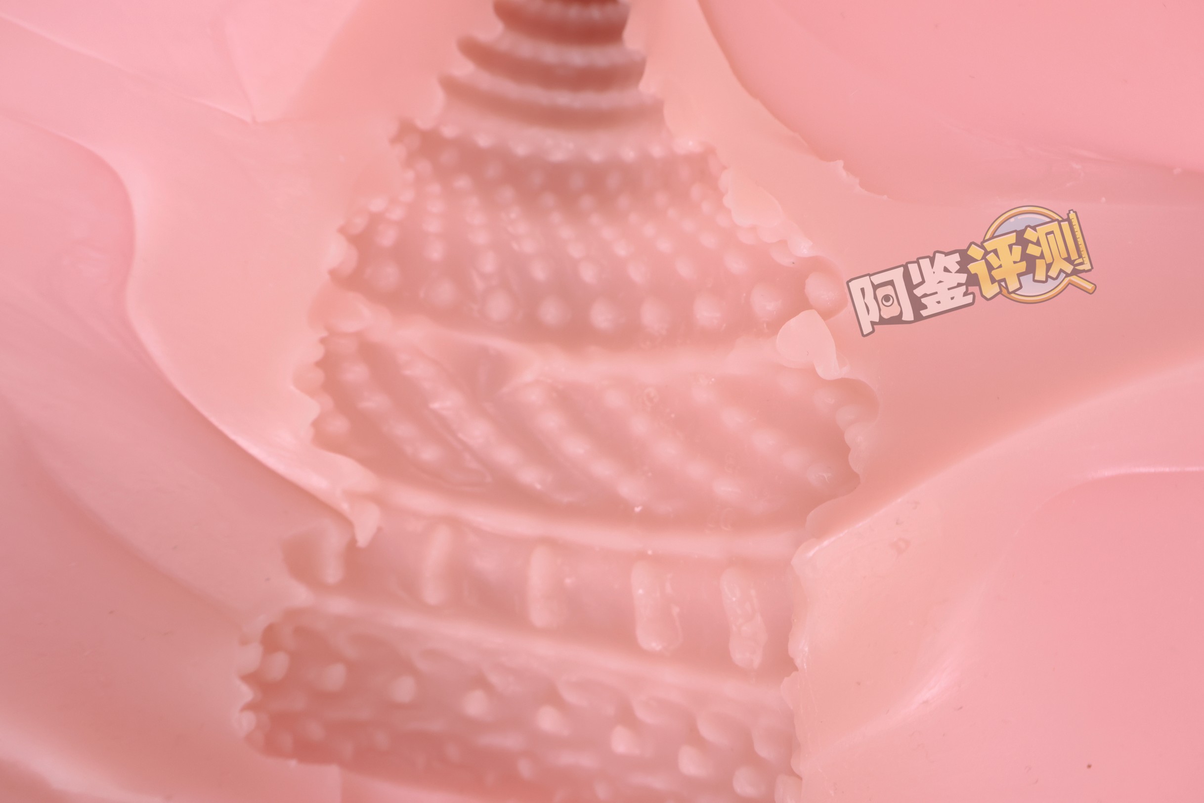 GXP——“ 超顺从女仆2代”评测!有大乳晕,可动腿部等不错的整体优化,但改进没有我想象中那么多