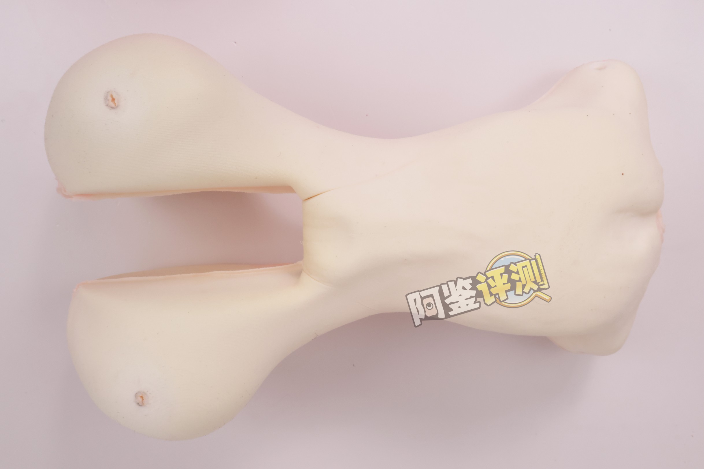 对子哈特——“美乳邻妻BIG二代”评测!腰臀位置的骨架感觉过于强烈,没那么用心的续作产品