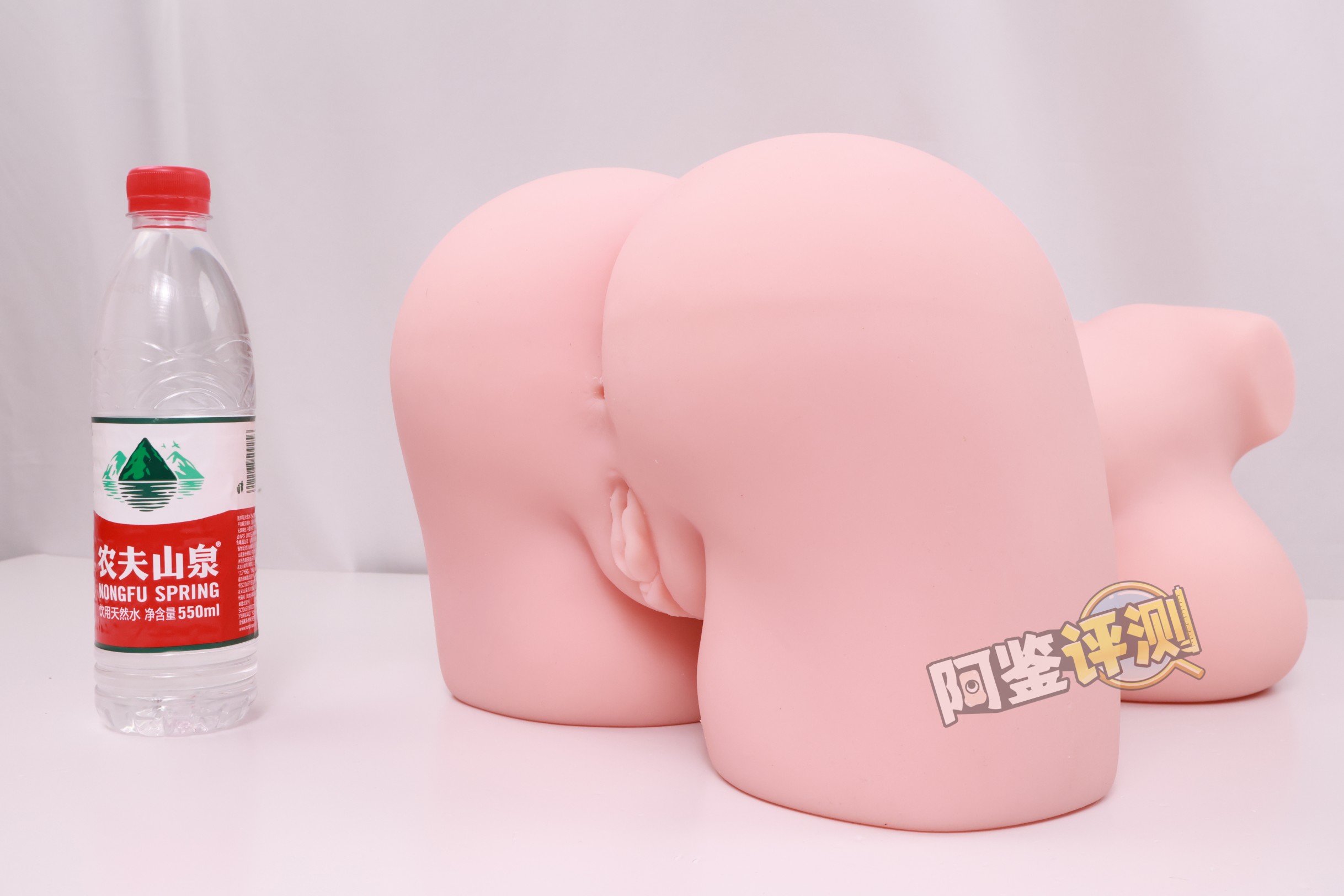 RQS——“爱妻素体”评测!孩子最爱吃的长乳软奶!可惜使用时的插入角度翻大车