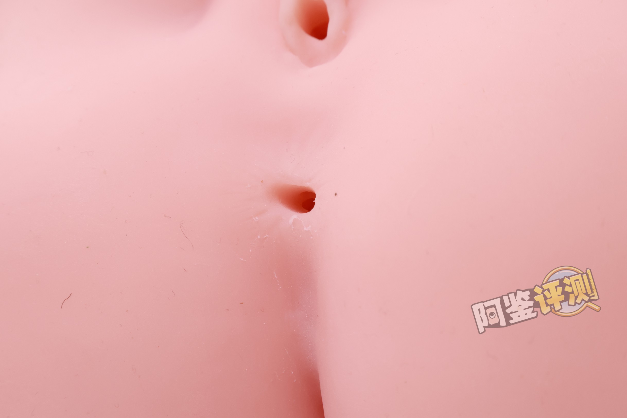 RQS——“爱妻素体”评测！孩子最爱吃的长乳软奶！可惜使用时的插入角度翻大车