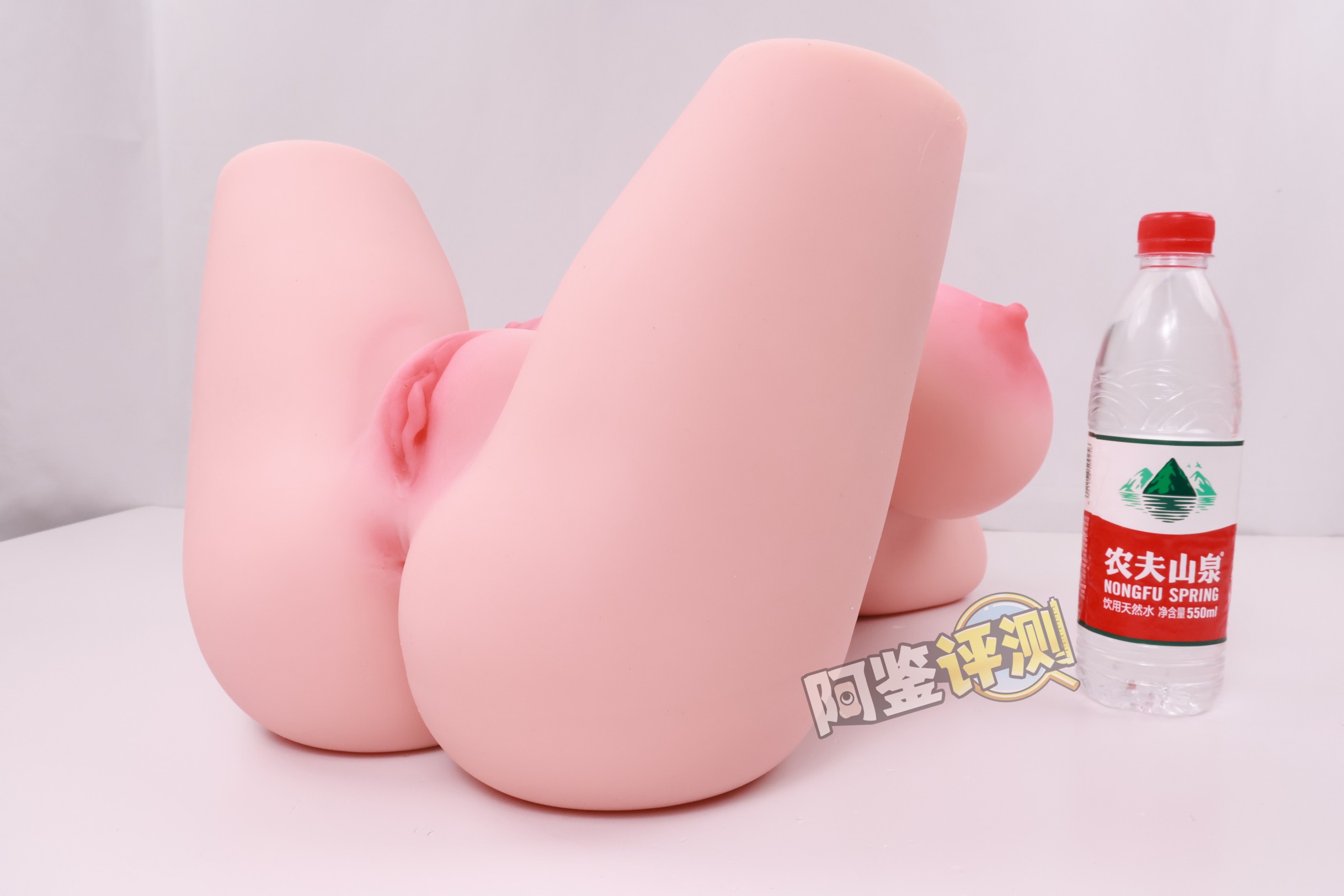 GXP——“ 超顺从女仆2代”评测！有大乳晕，可动腿部等不错的整体优化，但改进没有我想象中那么多