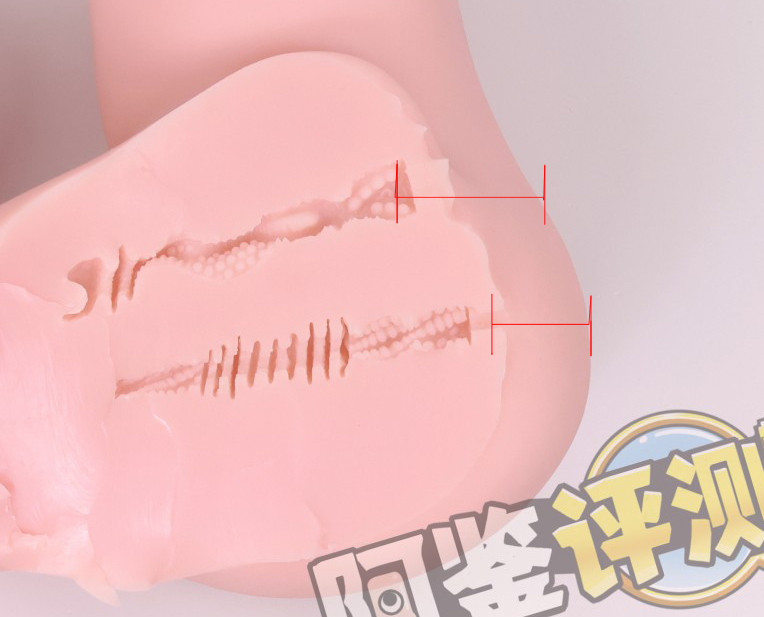 RQS——“爱妻素体”评测!孩子最爱吃的长乳软奶!可惜使用时的插入角度翻大车