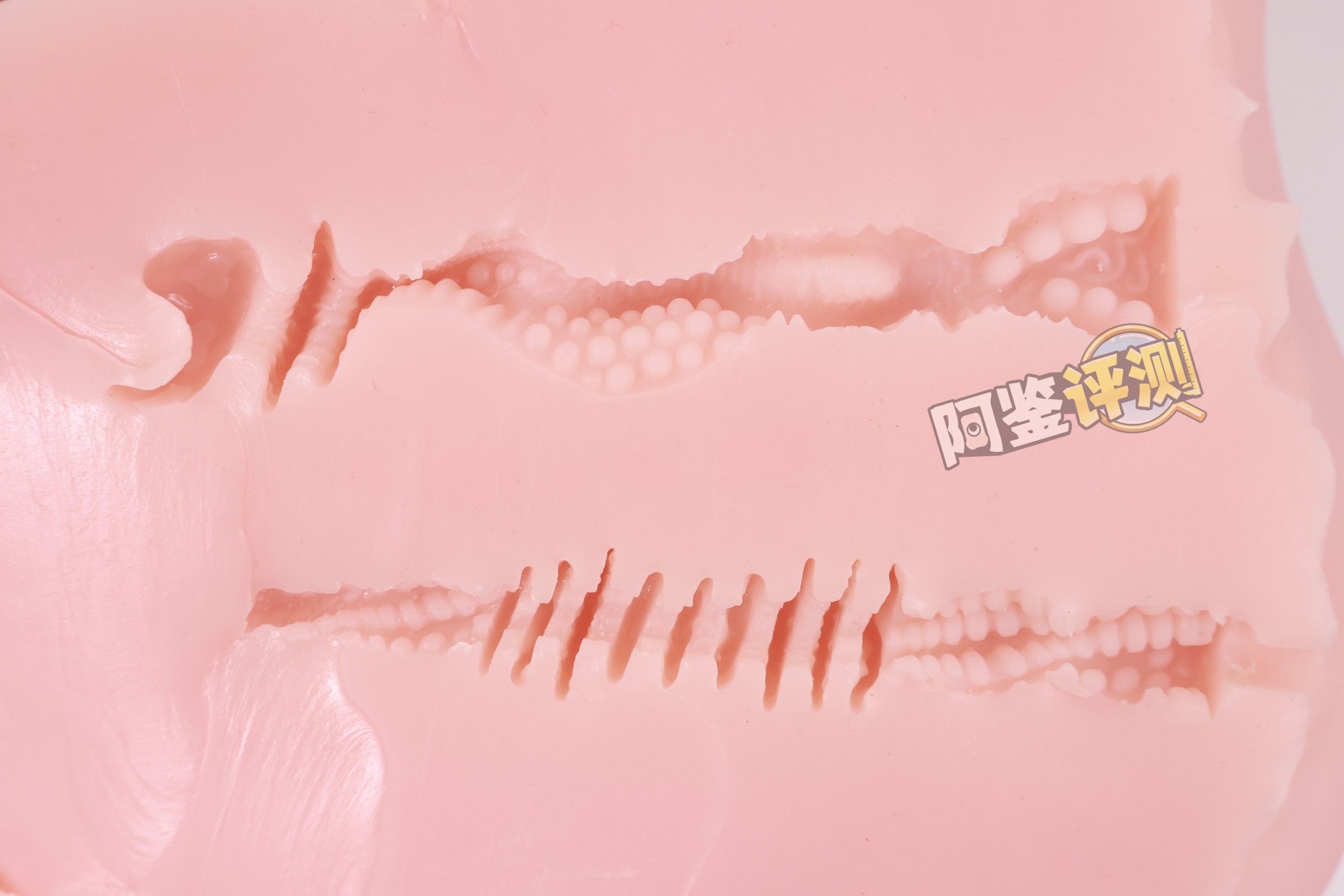 RQS——“爱妻素体”评测！孩子最爱吃的长乳软奶！可惜使用时的插入角度翻大车