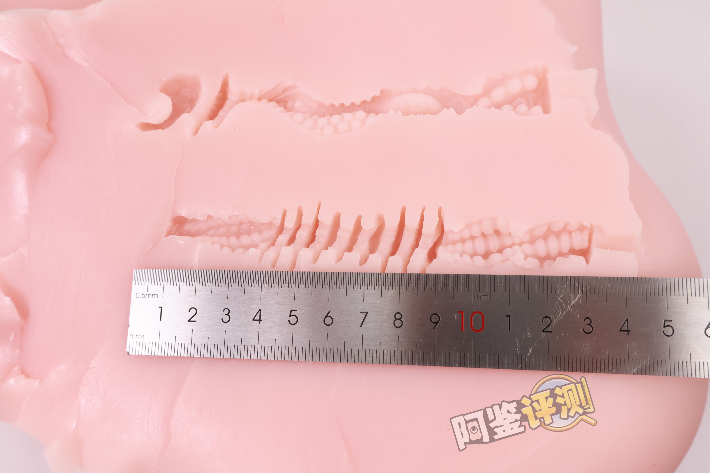 RQS——“爱妻素体”评测!孩子最爱吃的长乳软奶!可惜使用时的插入角度翻大车