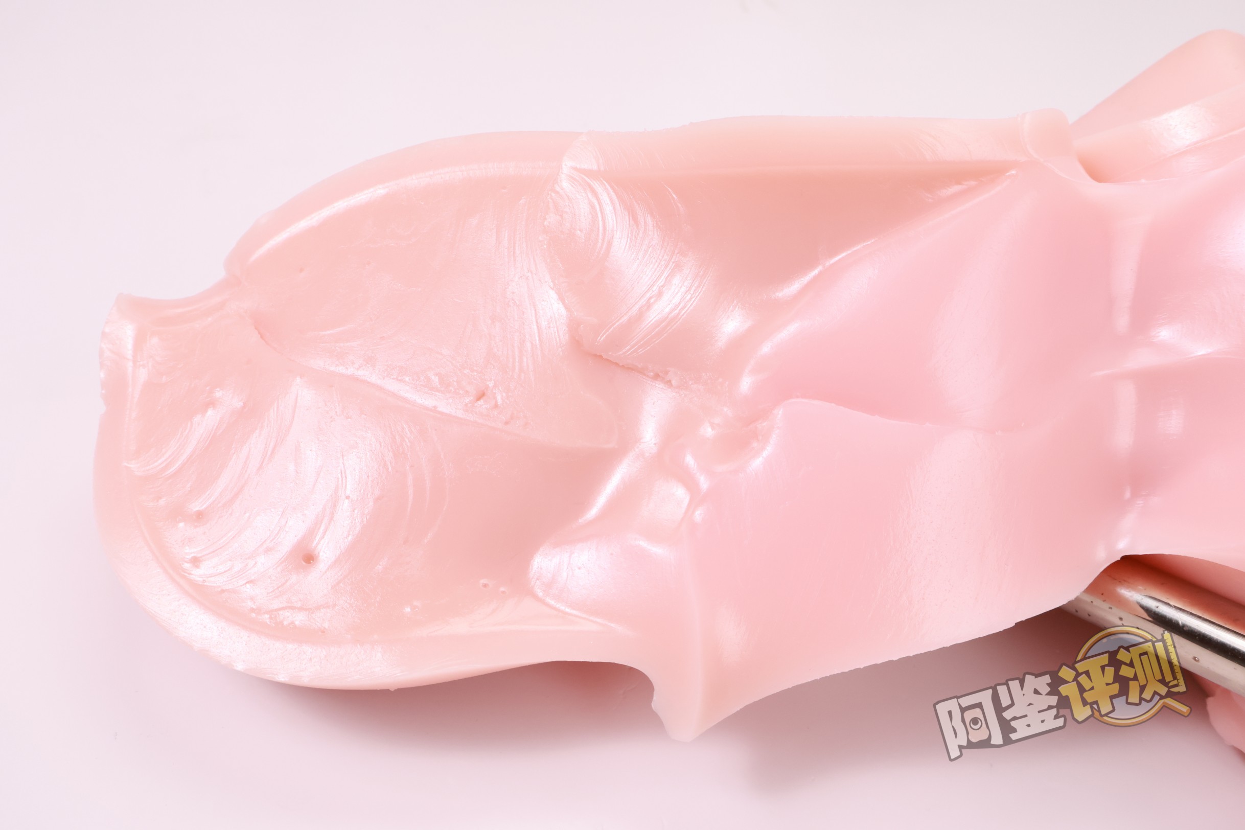 RQS——“爱妻素体”评测!孩子最爱吃的长乳软奶!可惜使用时的插入角度翻大车