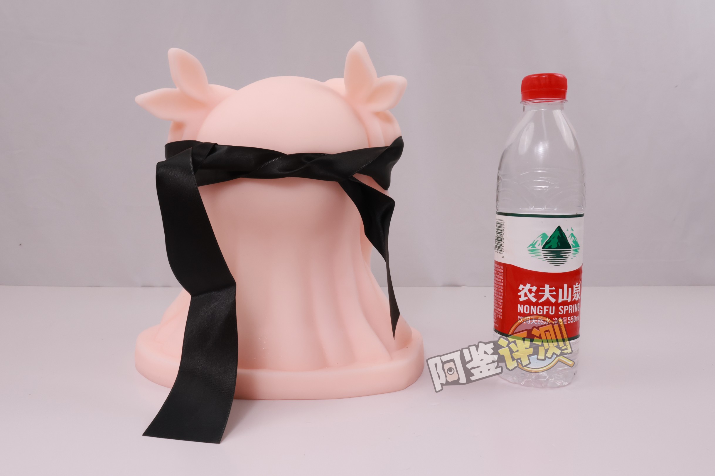 PPP——“magic face2 （对魔忍大头）”评测！复刻整个脑袋的真实系口交倒模，令人忍俊不禁