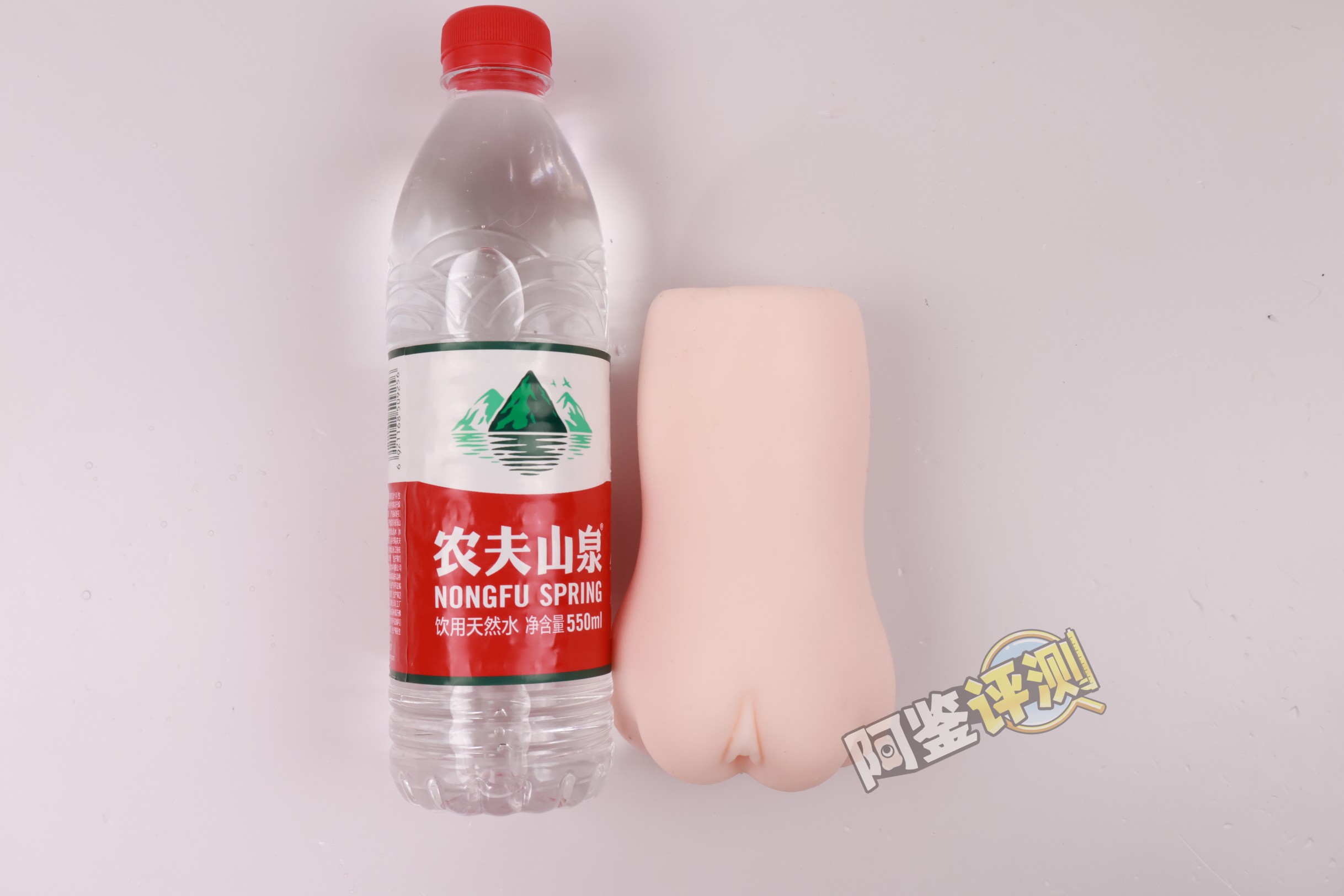 魔眼——“瞌睡妹妹天音酱”评测!即使边缘结构做得如此清晰,我还是感觉不到那种“棱角”的感觉