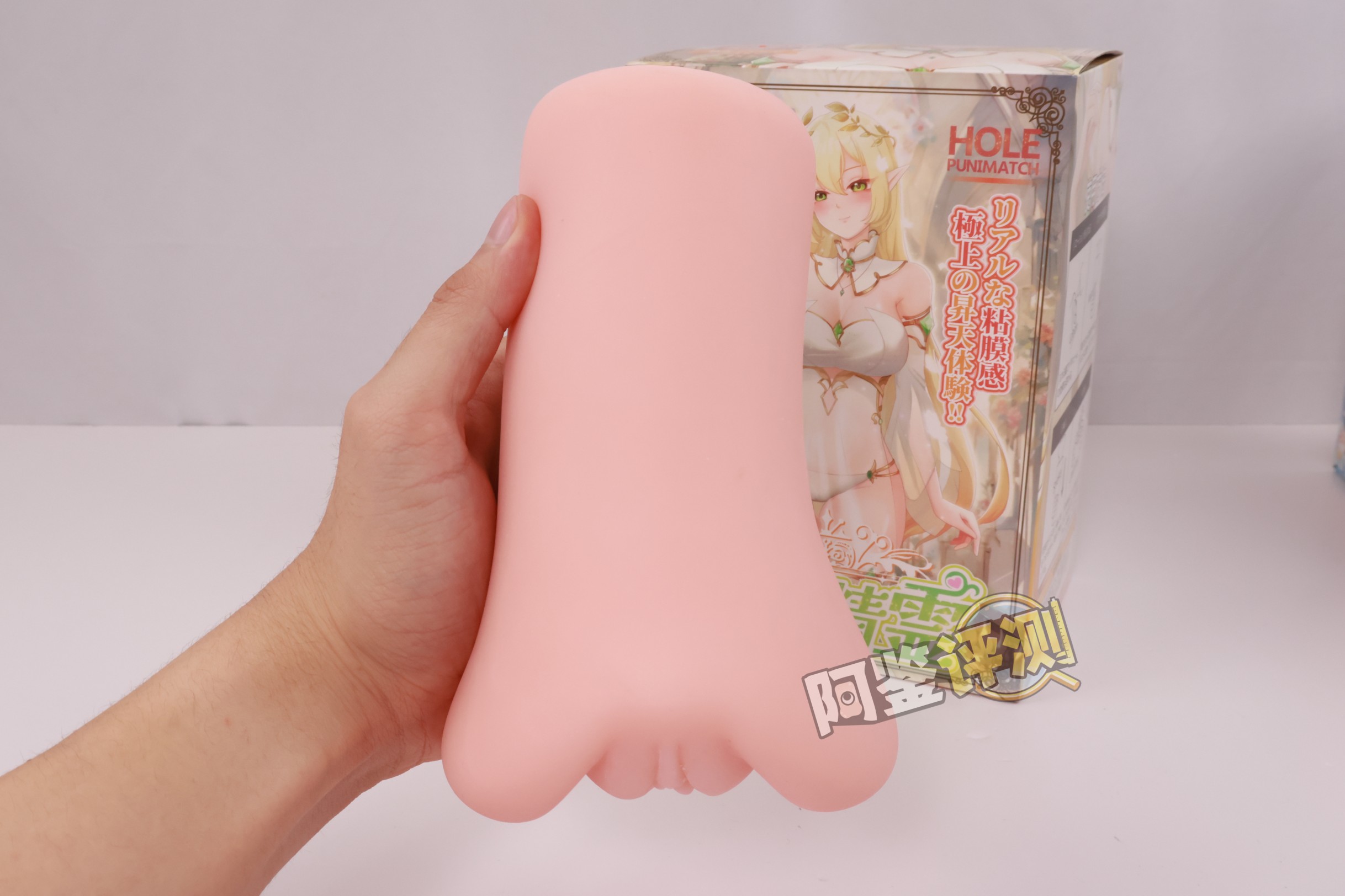 RQS——“梦幻精灵”评测!独特的厚实末端子宫设计,不过实用度好像没有那么高