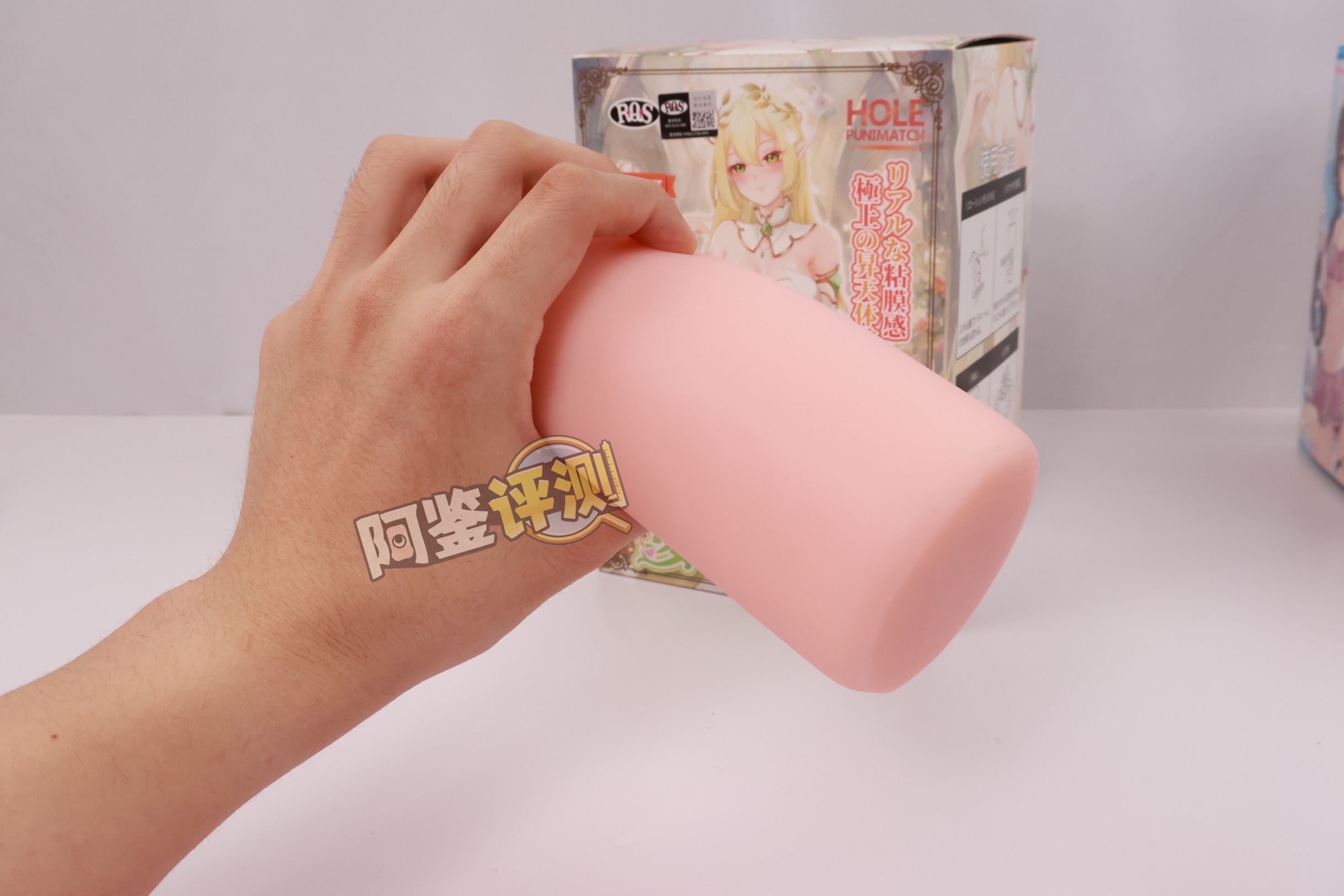 RQS——“梦幻精灵”评测！独特的厚实末端子宫设计，不过实用度好像没有那么高