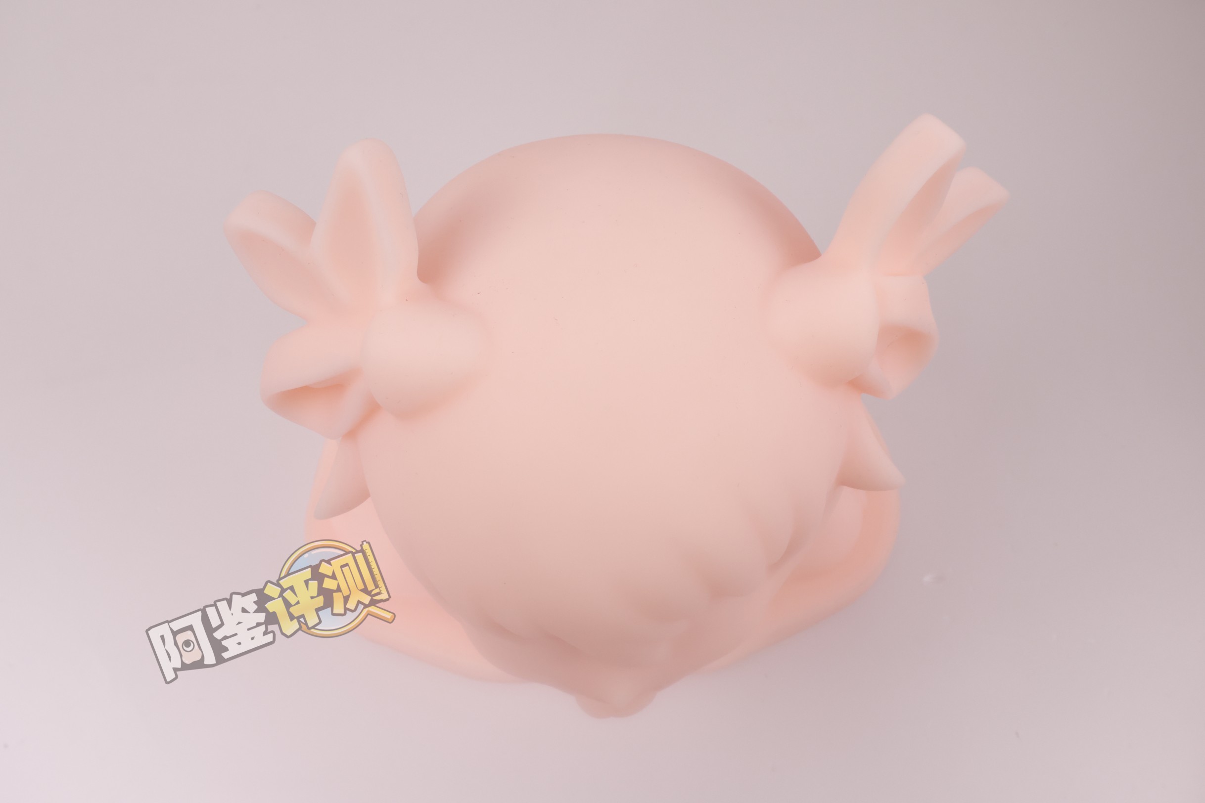 PPP——“magic face2 （对魔忍大头）”评测！复刻整个脑袋的真实系口交倒模，令人忍俊不禁