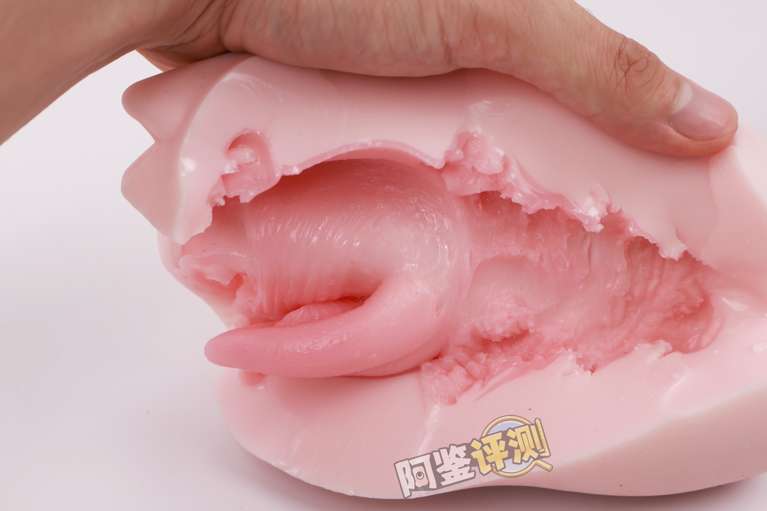 魔眼——“真实之口-极上浪漫主义”评测!口杯大王的十周年续作,招牌黏胶和硬牙齿组合的回归