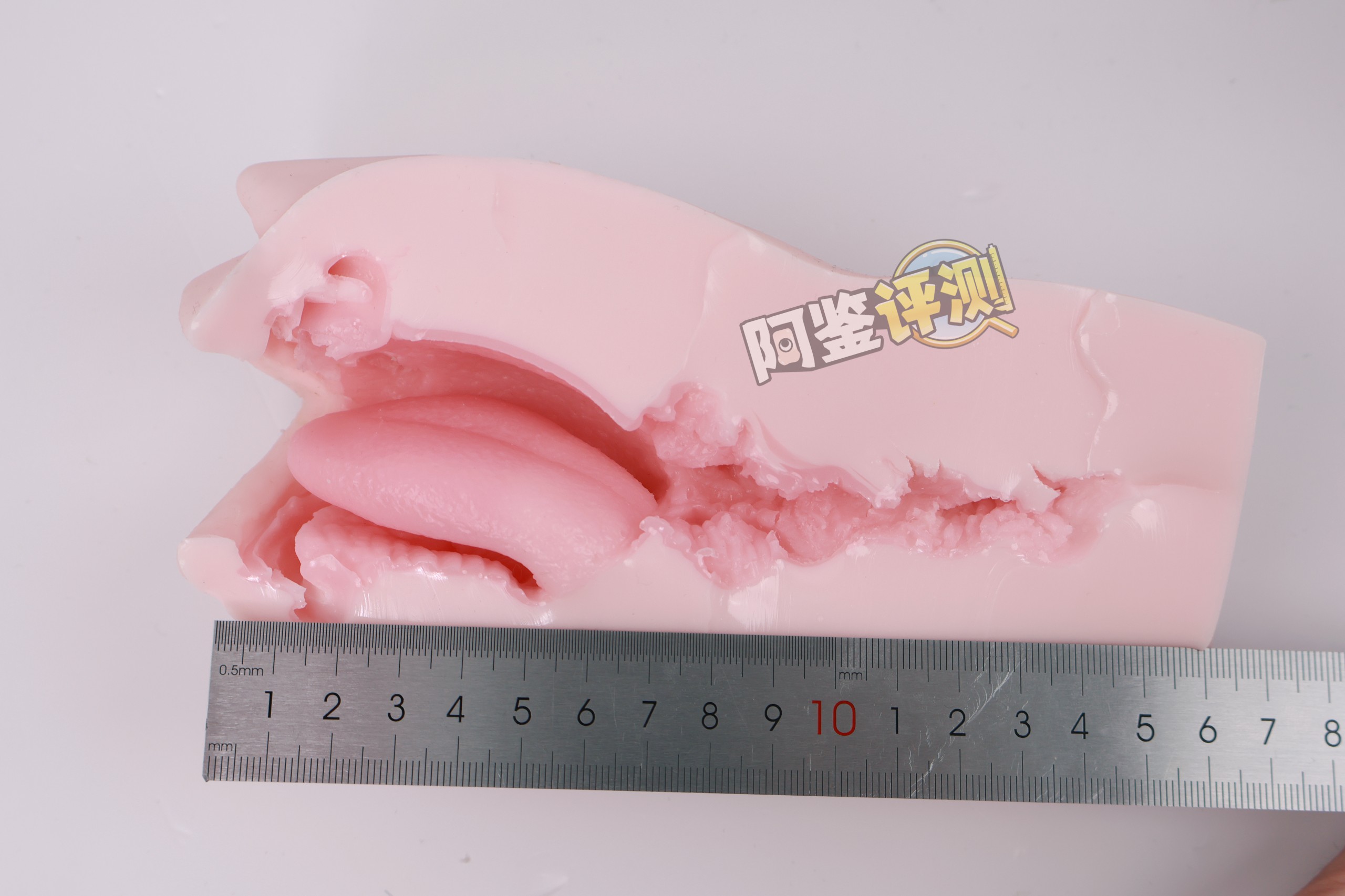 魔眼——“真实之口-极上浪漫主义”评测!口杯大王的十周年续作,招牌黏胶和硬牙齿组合的回归