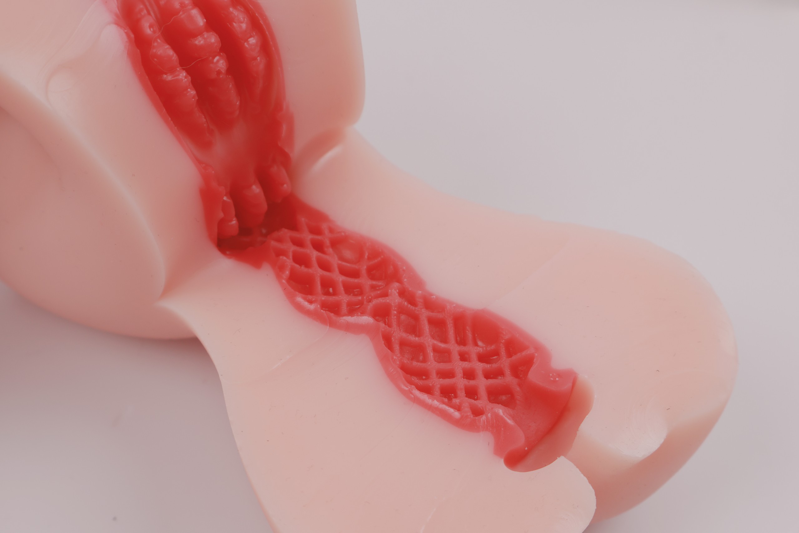 lovefactor——“职场魅魔”评测！在日本流行的剐蹭感设计，终于得到了一个厚实优质的"肉体"