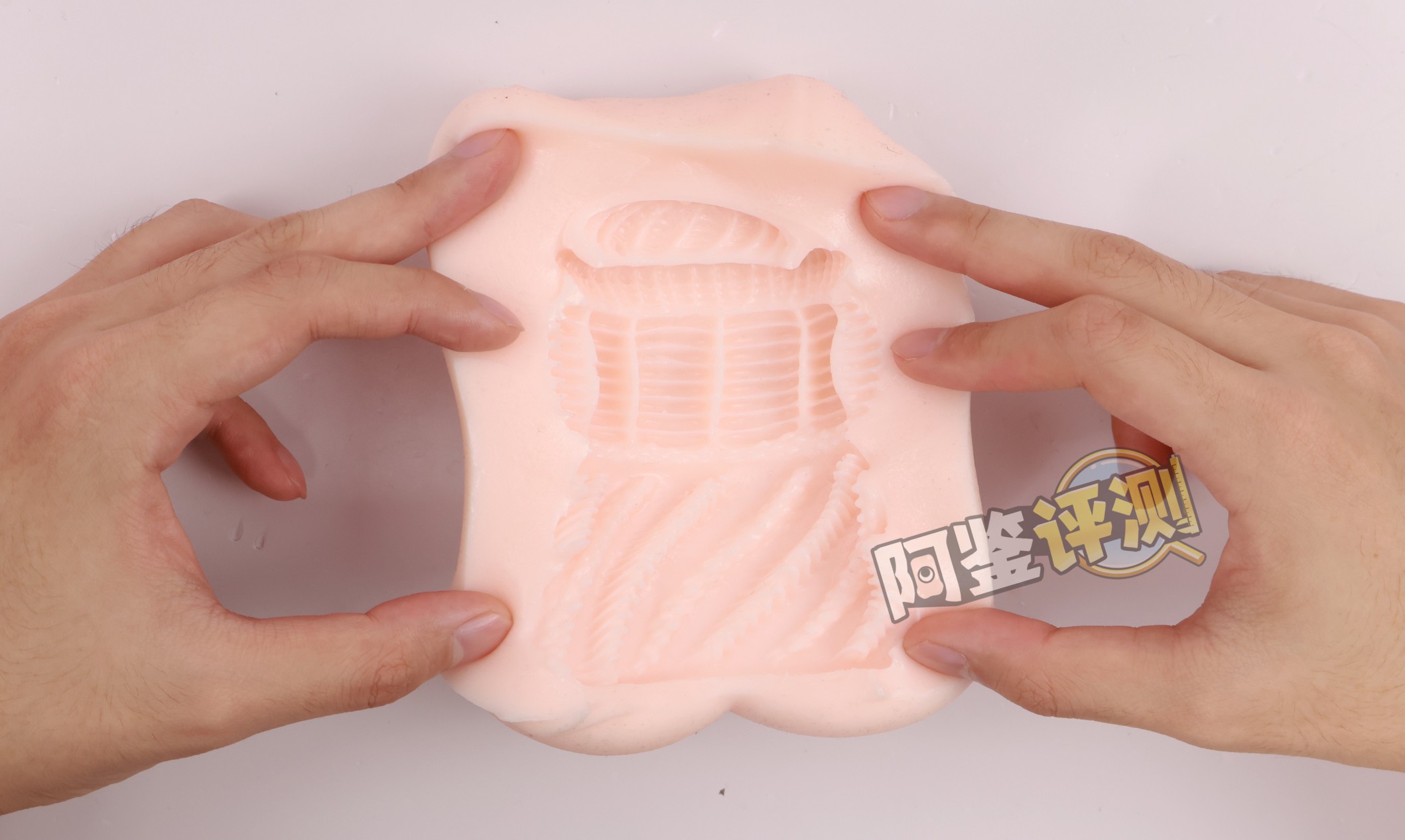 魔眼——“瞌睡妹妹天音酱”评测!即使边缘结构做得如此清晰,我还是感觉不到那种“棱角”的感觉