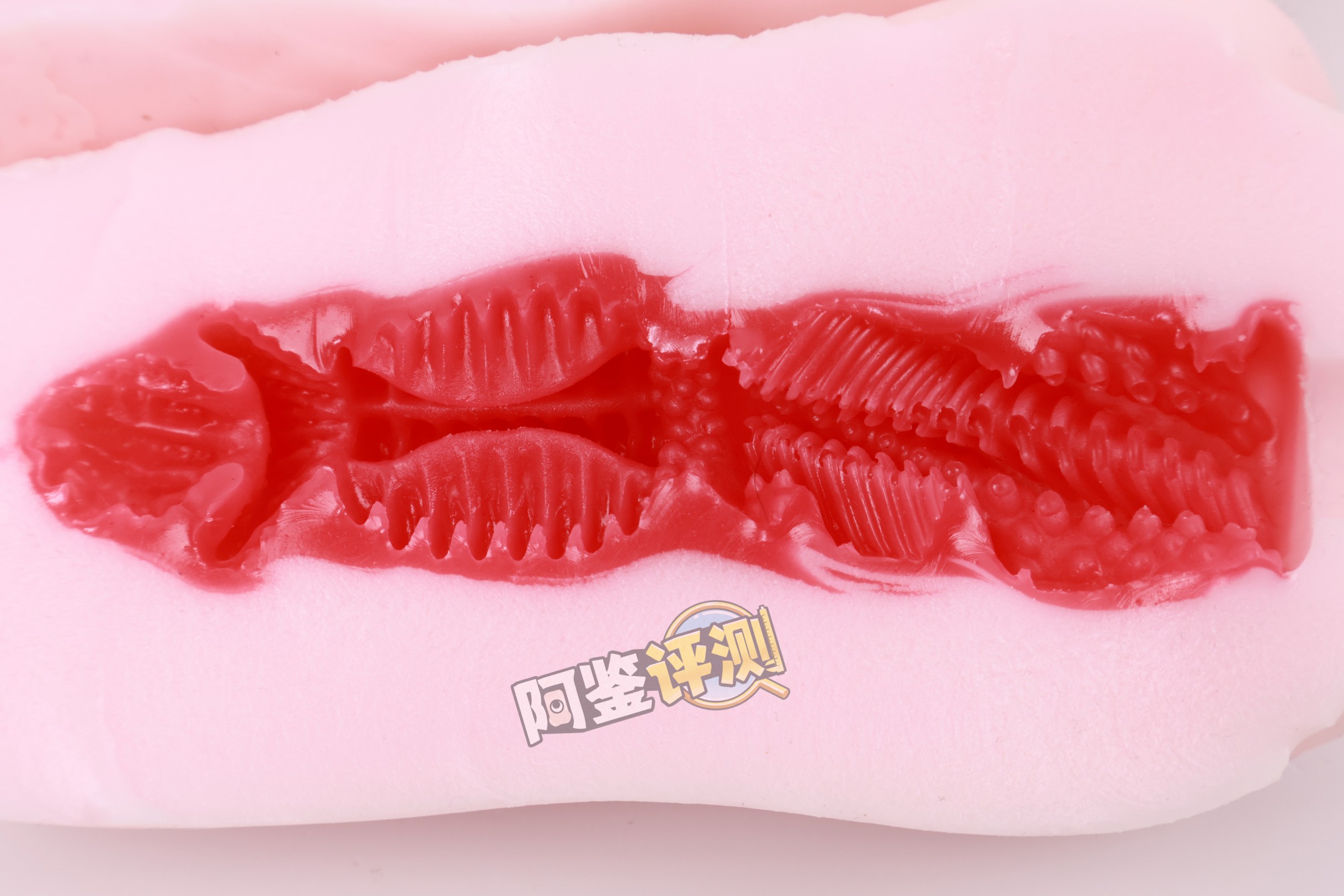 魔眼——“冷淡妹妹天音酱”评测!超细腻的硬质内层结构,剐蹭感也是相当独特