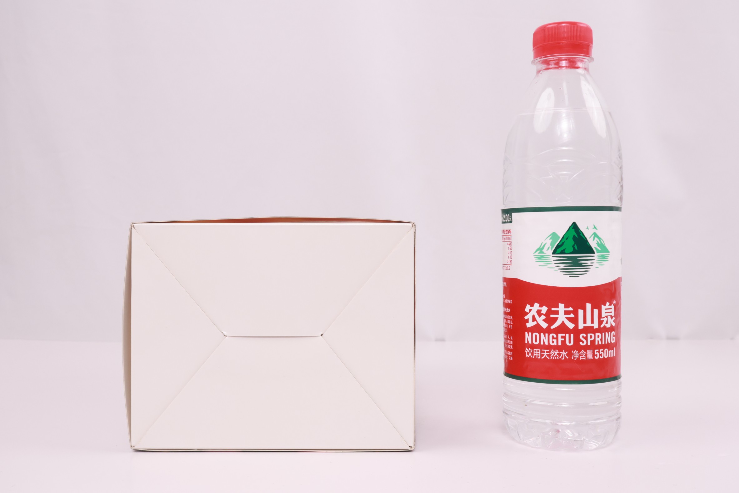 GOSE——“圣洁之宫”评测!猎奇造型的子宫杯与新设计的排气结构,是不是真的能吸?