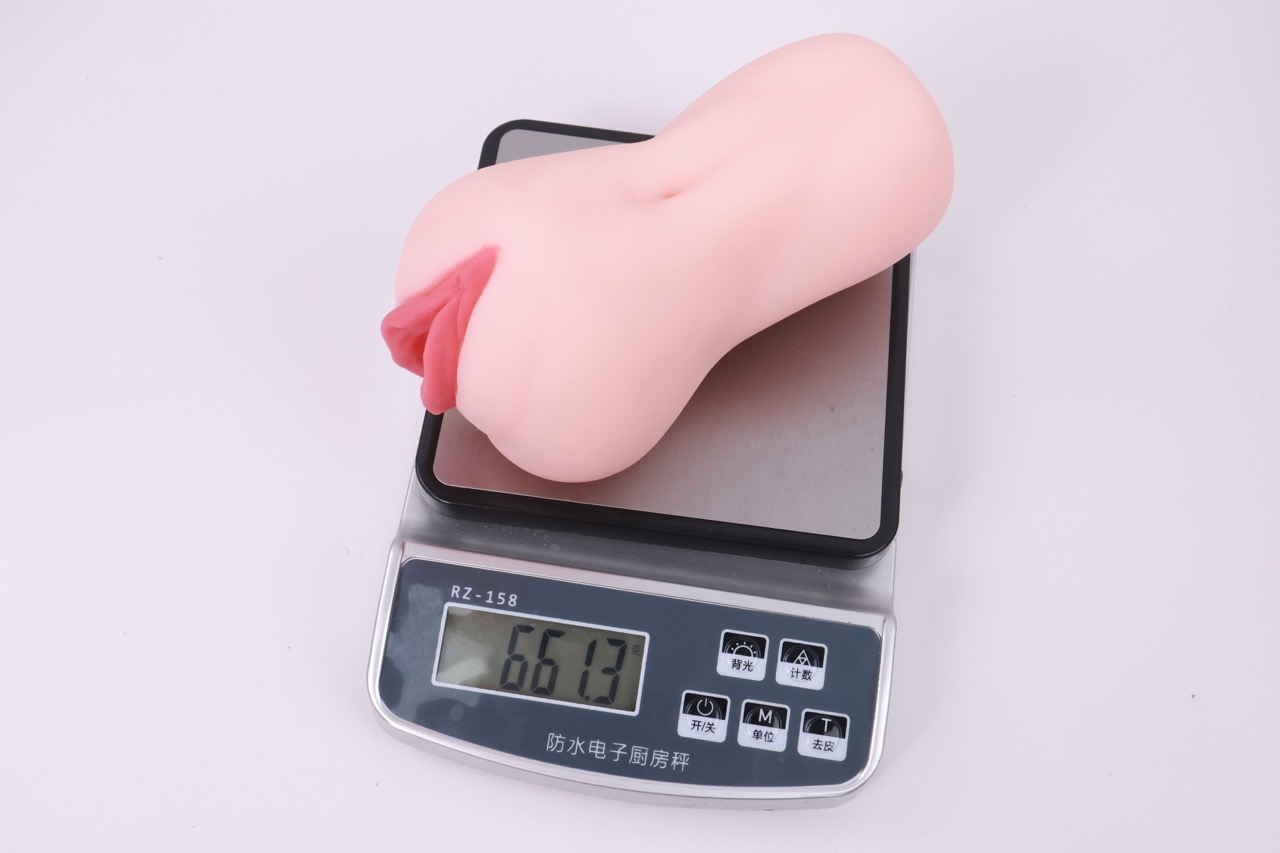 GOSE——“圣洁之宫”评测!猎奇造型的子宫杯与新设计的排气结构,是不是真的能吸?