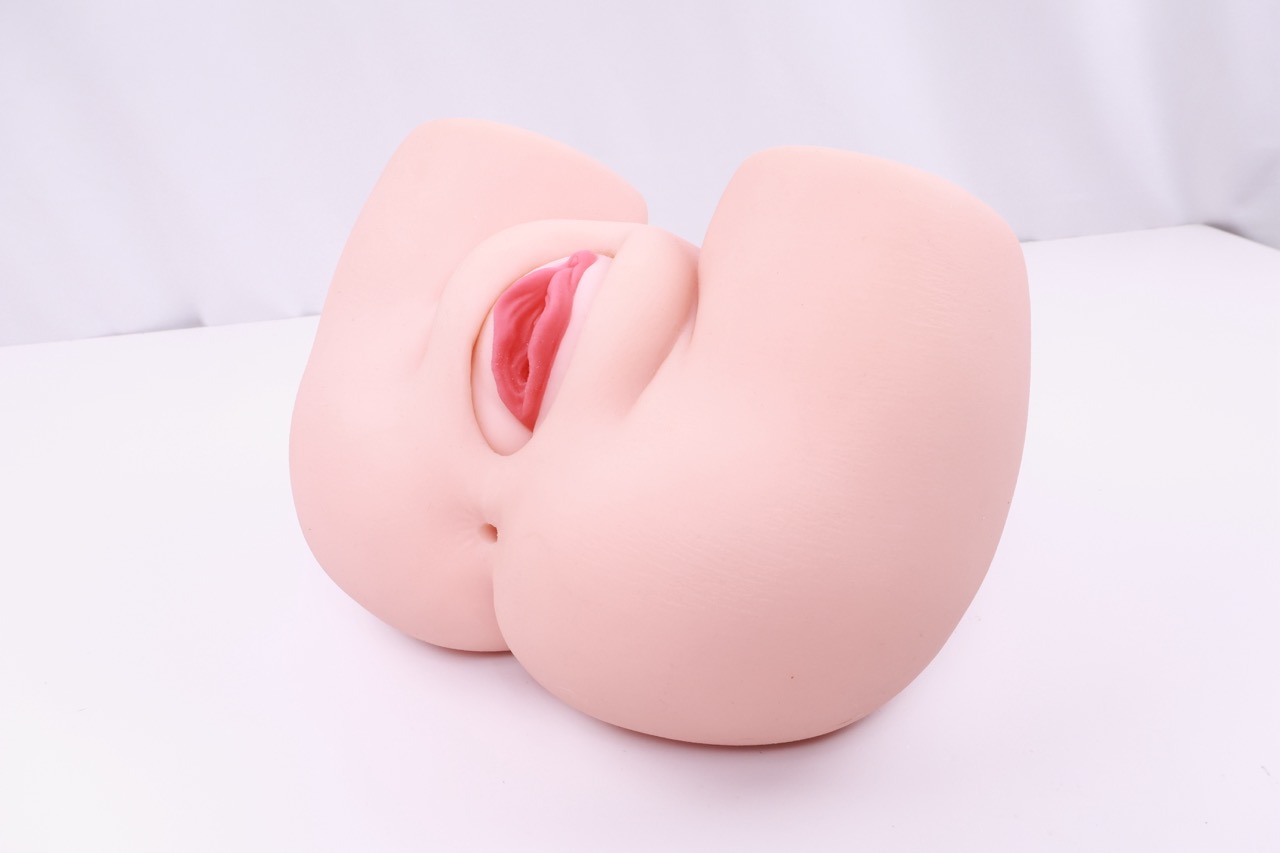 GOSE——“圣洁之宫”评测！猎奇造型的子宫杯与新设计的排气结构，是不是真的能吸？