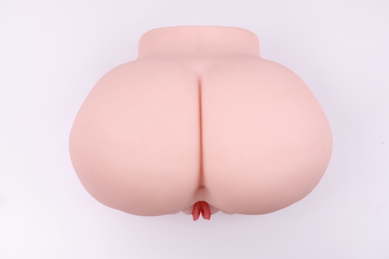 GOSE——“圣洁之宫”评测!猎奇造型的子宫杯与新设计的排气结构,是不是真的能吸?