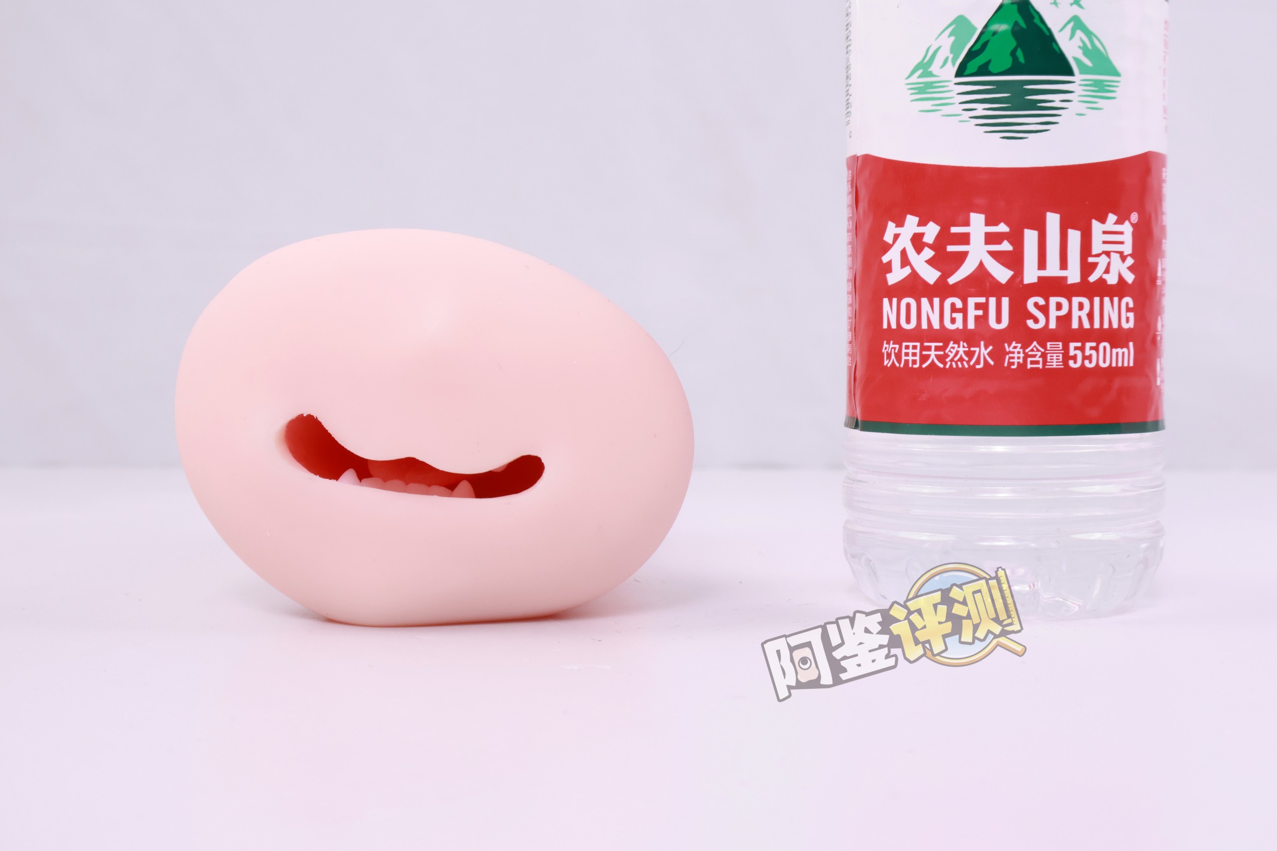 YUU——“元气猫娘”评测！二次元“纸片人”口交飞机杯，只有一个角度的猫娘造型