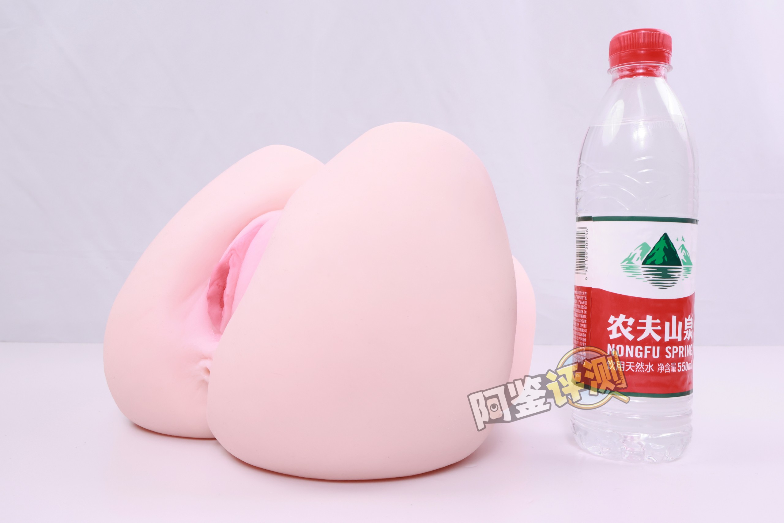 BONMOR——“圣女软尻”评测！又软又硬的皮球型小臀模，为什么最关键的部分怎么给我硬上了？