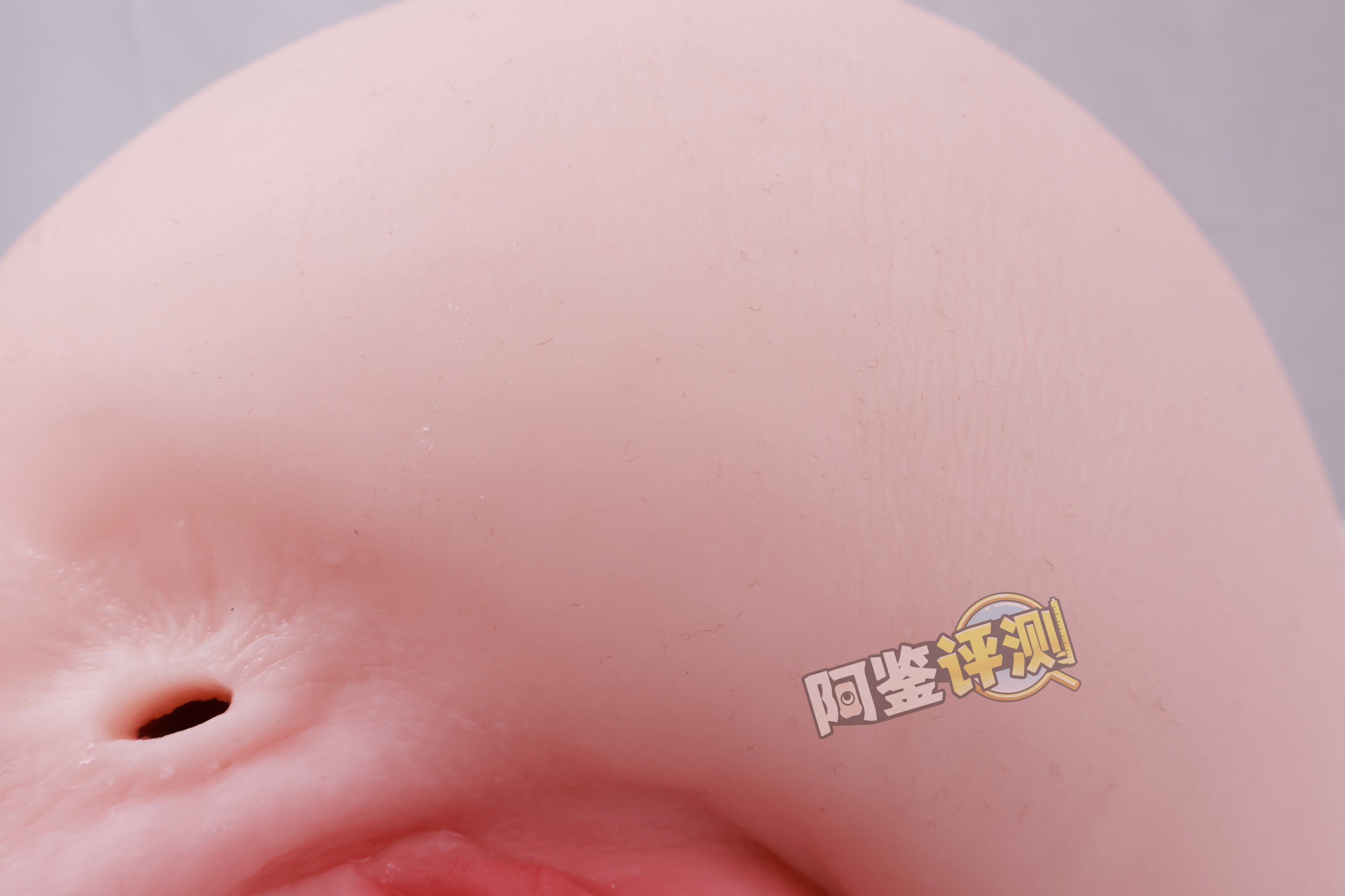 BONMOR——“圣女软尻”评测!又软又硬的皮球型小臀模,为什么最关键的部分怎么给我硬上了?