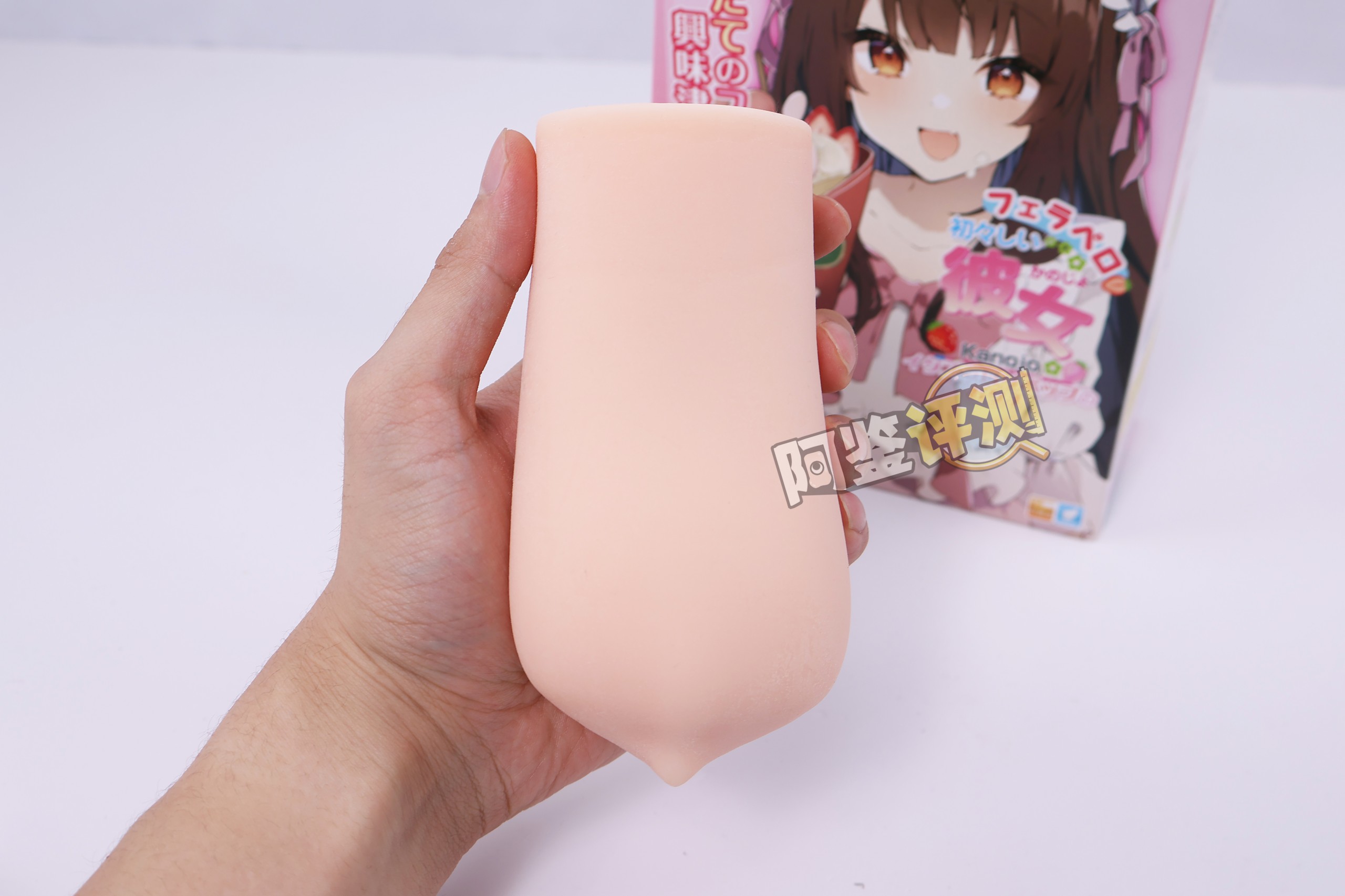 对子哈特——“菲拉”评测!做得虽然认真,但既没有口交的感觉,也没有刺激的感觉.....