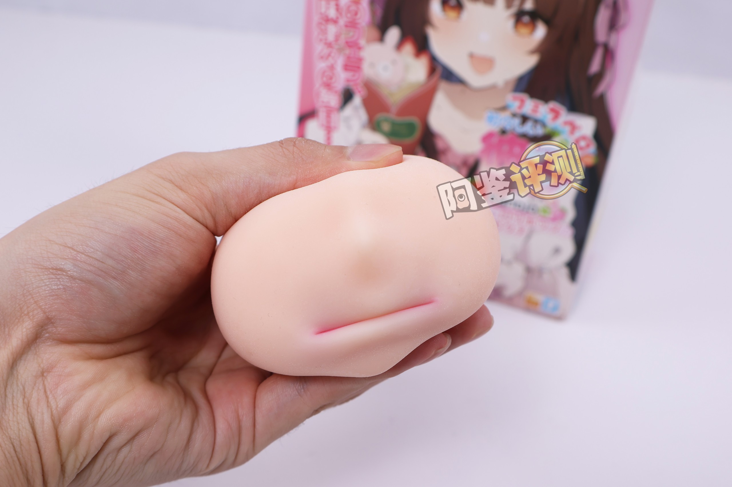 对子哈特——“菲拉”评测！做得虽然认真，但既没有口交的感觉，也没有刺激的感觉.....