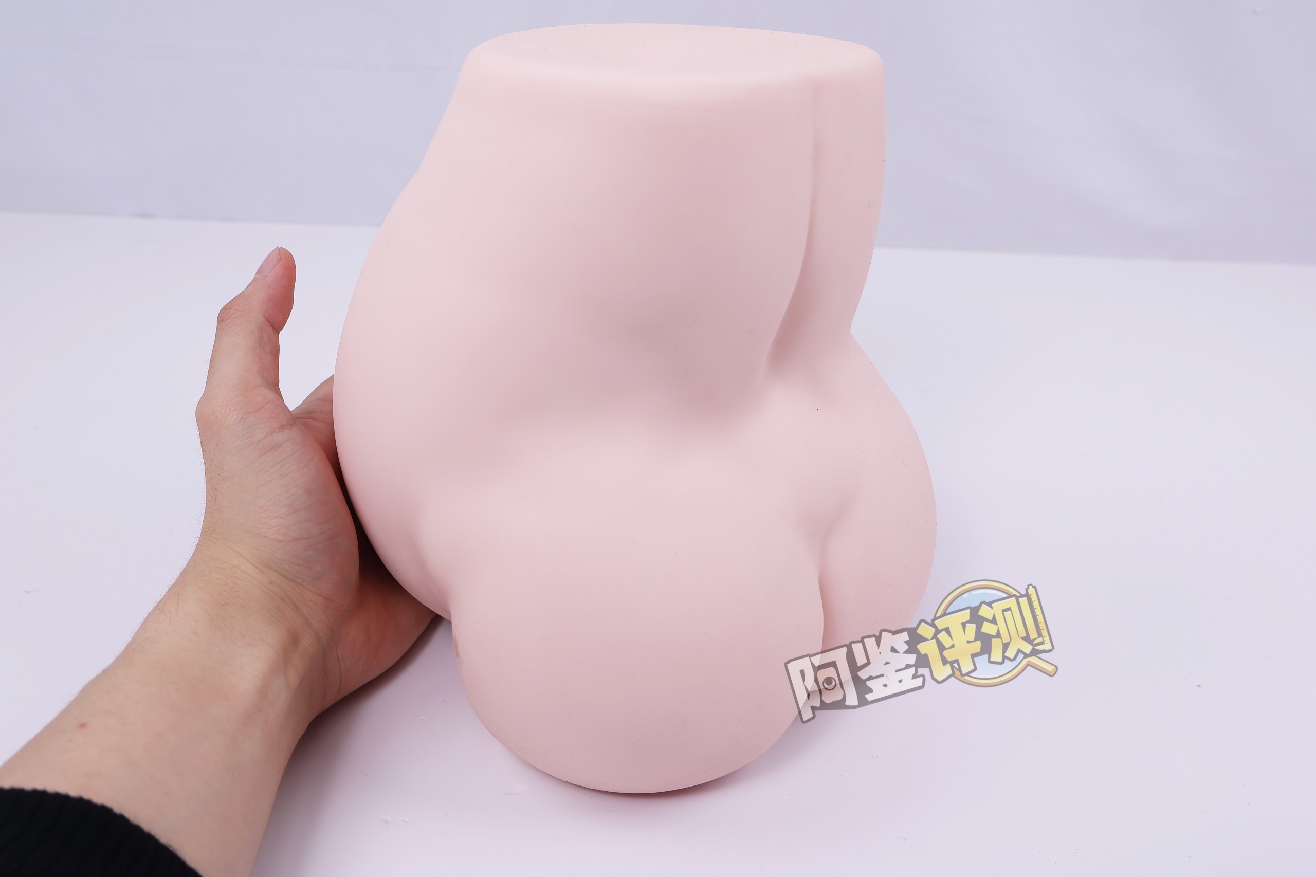 HATOPLA——“大肚娘”评测!小众XP领域的精致优品,当然对应的价格也非常逆天....