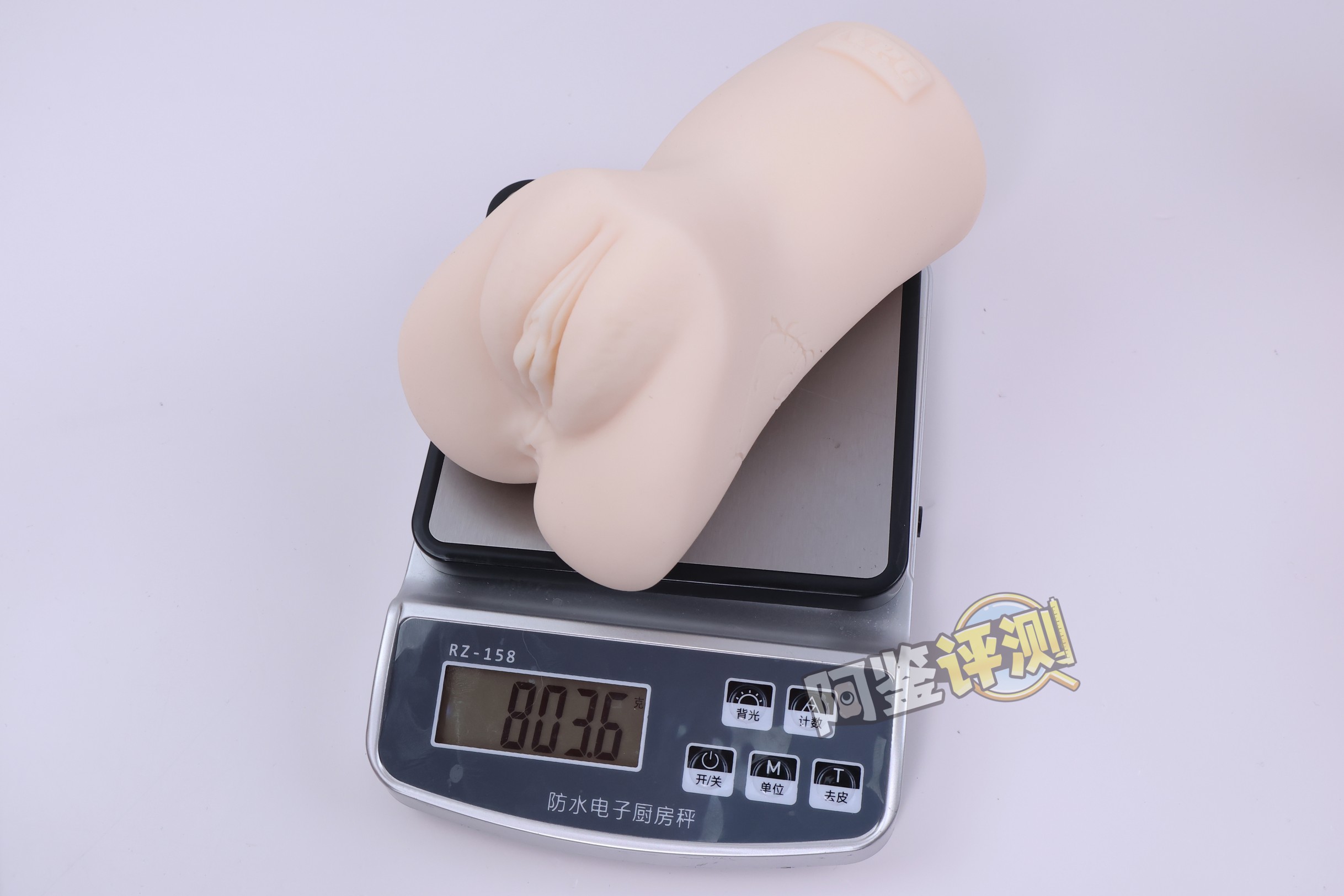 npg——“极上名器K05神木丽”评测!更换材料后的第二款产品,入口仿真度有了原来的味道