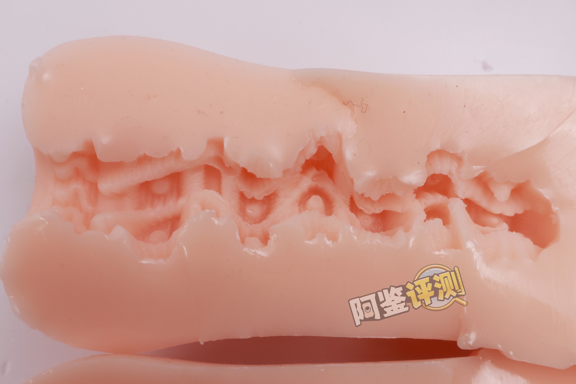 RIDE JAPAN——“Panky Mesh”！狂野，震撼亚洲！完全符合人设的危险风格