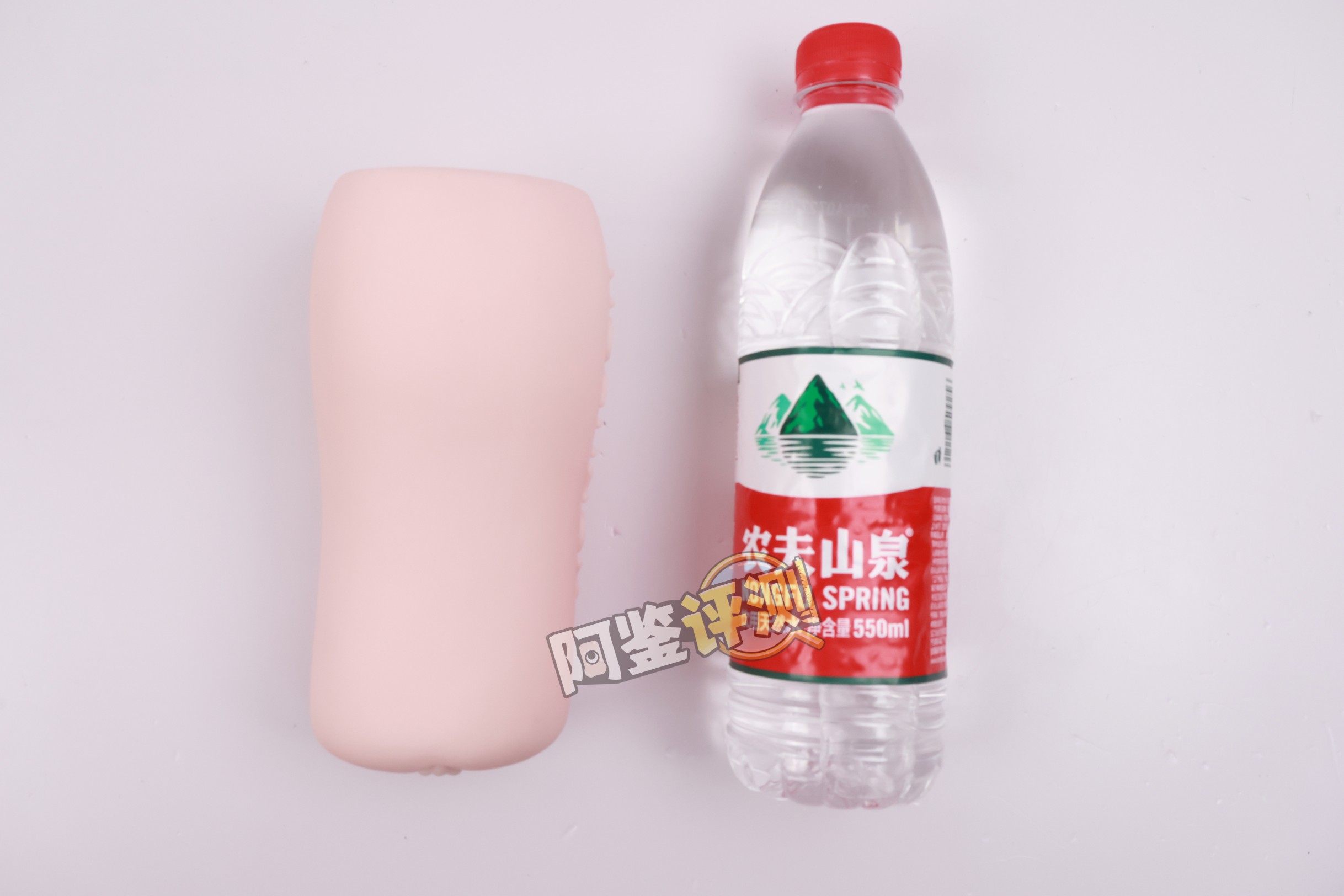 YOKUBOU——“同居彼女soft”评测！这款产品.......卖点到底在哪里？