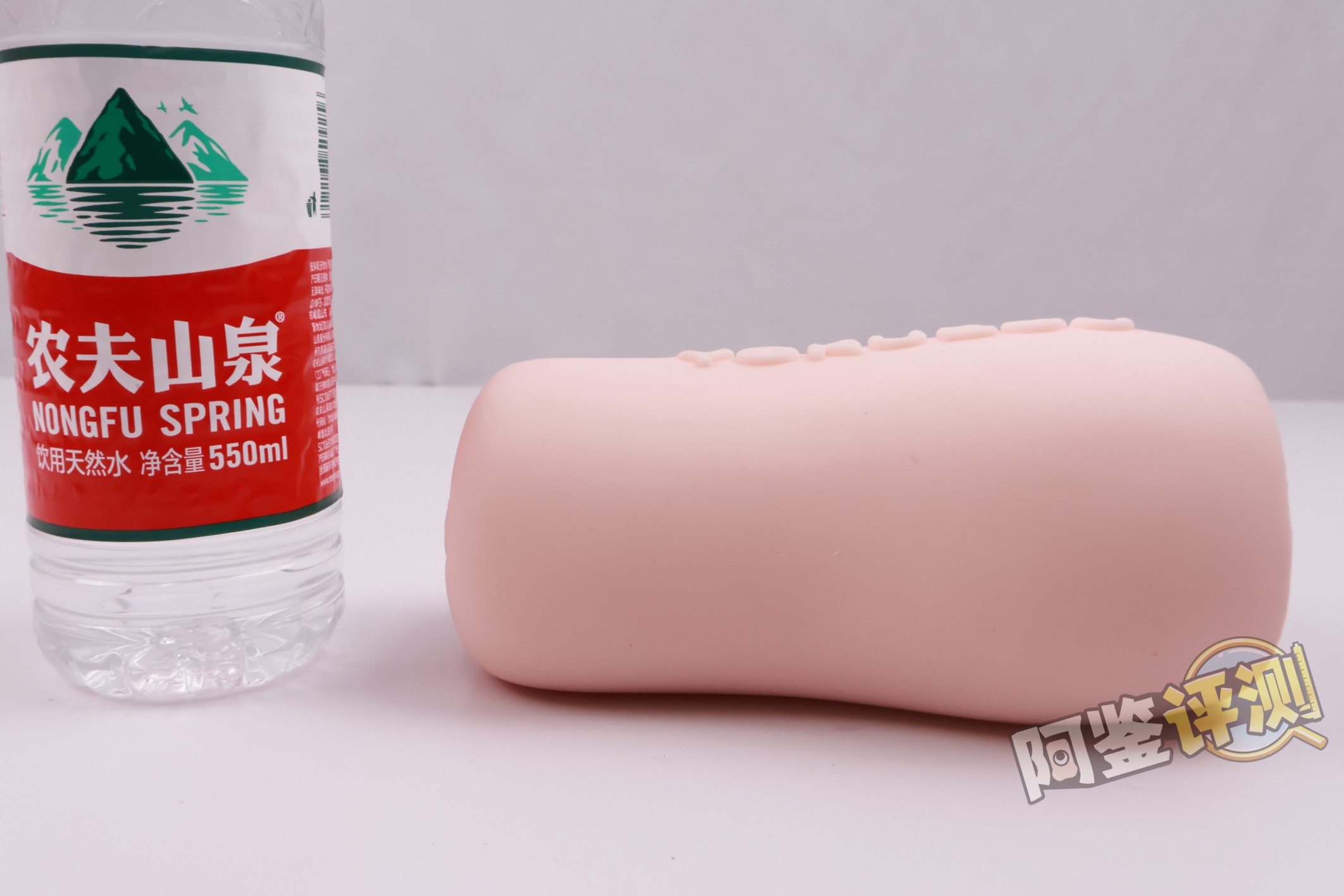 YOKUBOU——“同居彼女soft”评测！这款产品.......卖点到底在哪里？