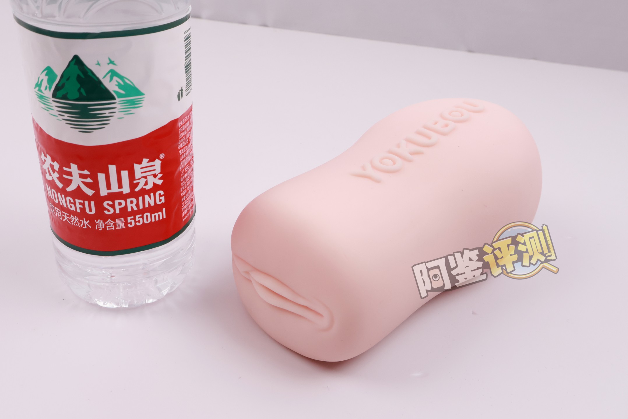 YOKUBOU——“同居彼女soft”评测！这款产品.......卖点到底在哪里？