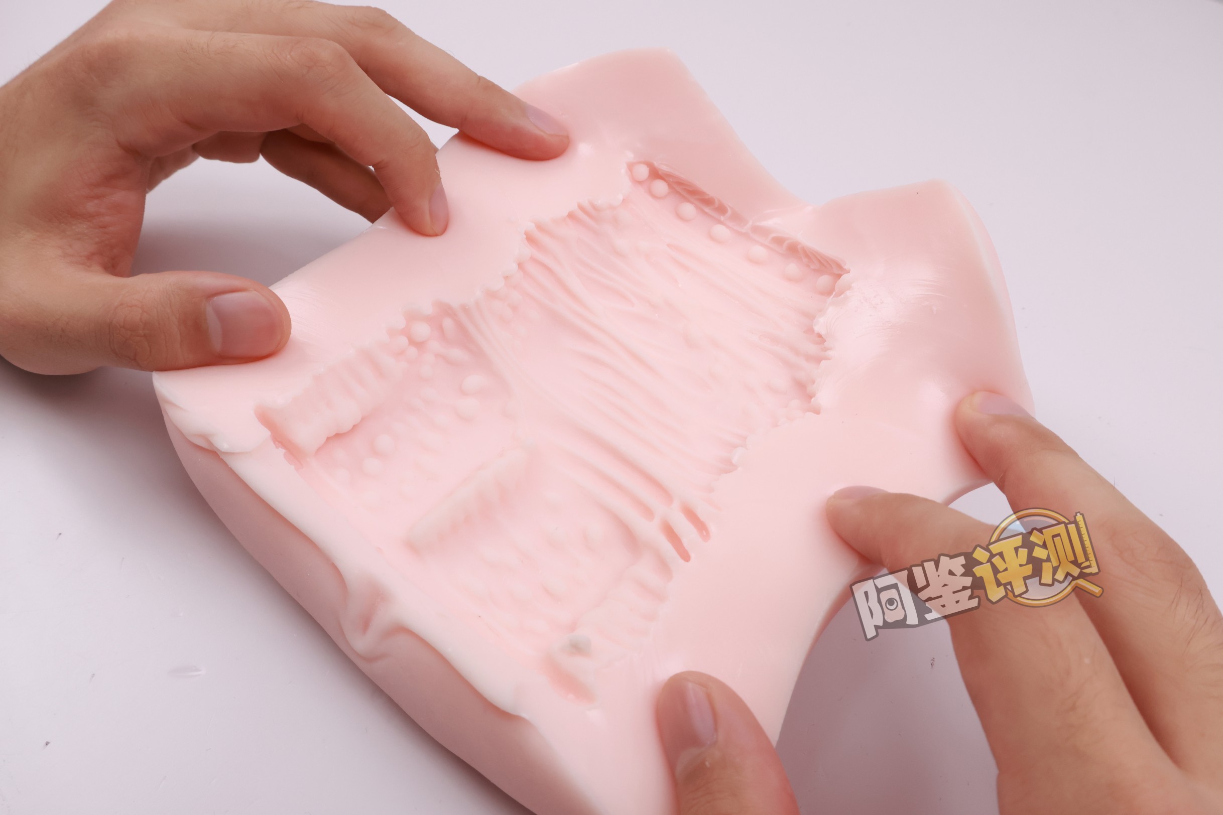 YOKUBOU——“同居彼女soft”评测！这款产品.......卖点到底在哪里？