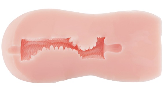 G-project——“猫耳娘”评测!造型明明是很大一个,通道居然这么短小?