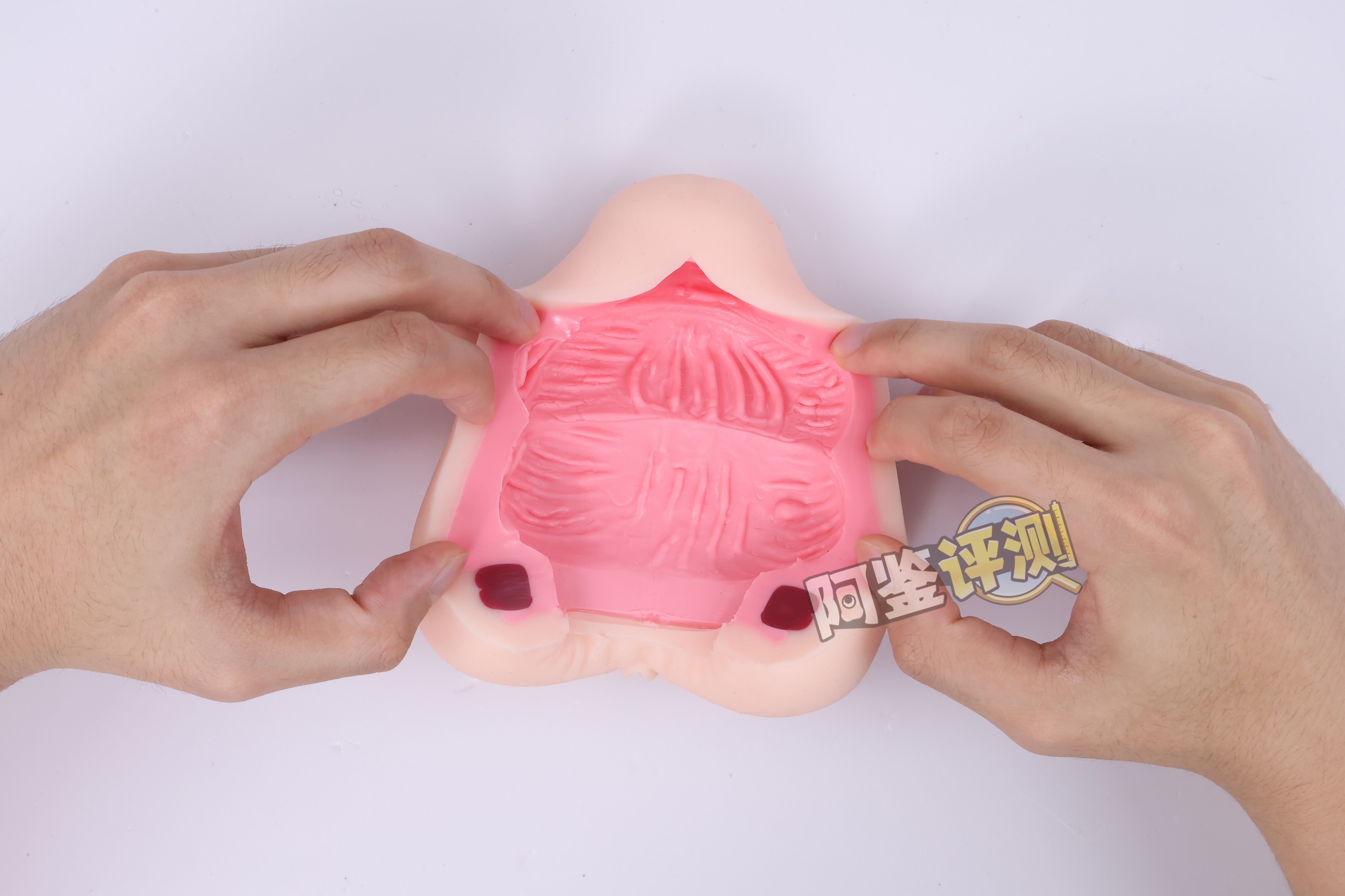 对子哈特——“性徒会长”评测！自慰套一般的贫瘠体验，如今几乎毫无价值的上古菊花杯