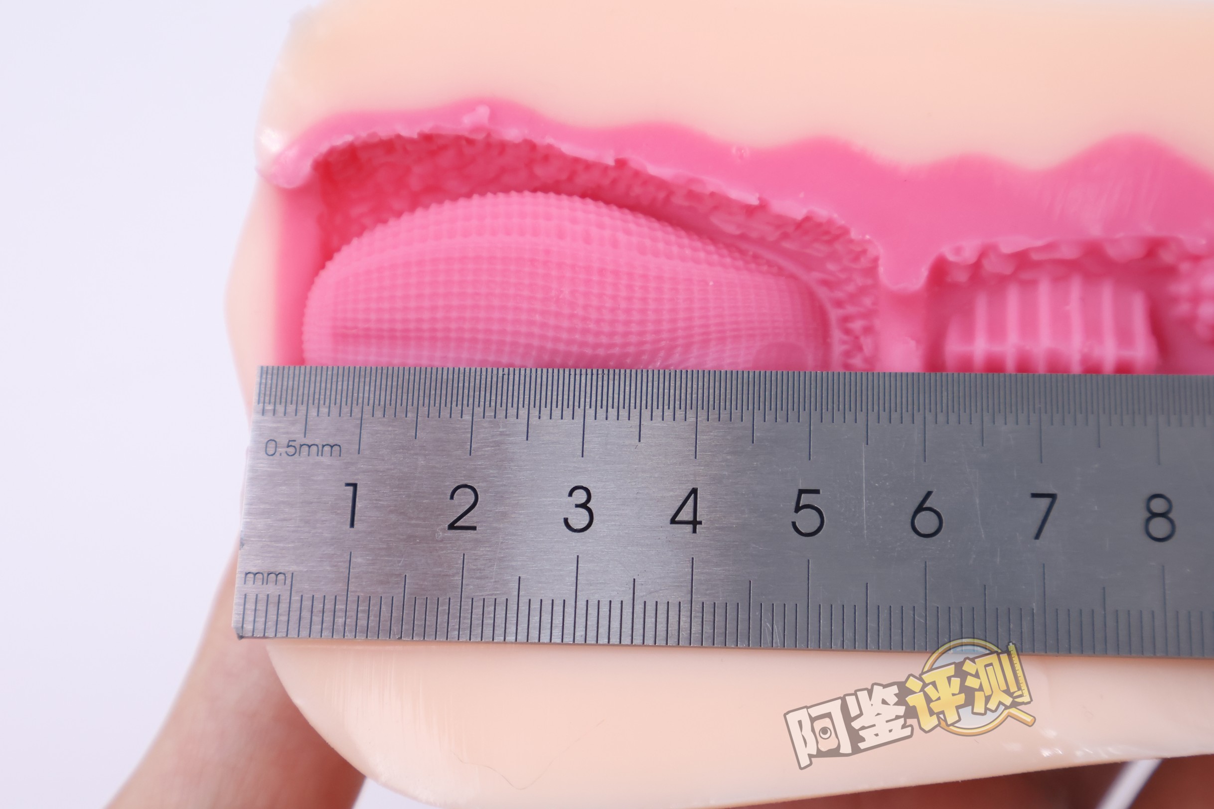 对子哈特——“菲拉”评测!做得虽然认真,但既没有口交的感觉,也没有刺激的感觉.....