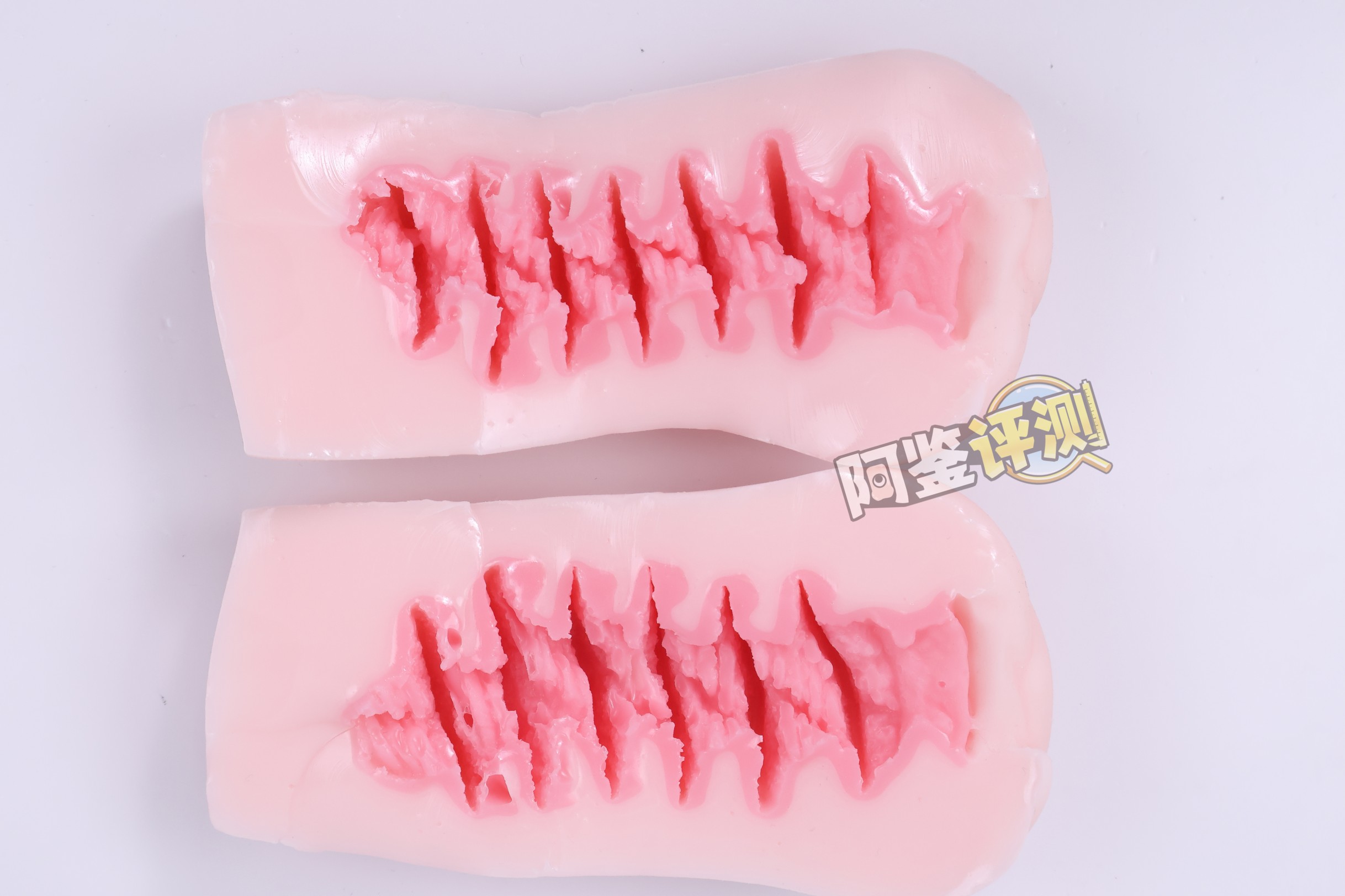 NPG——“名器证明15石川澪”评测!宽松但舒适的巨大起伏,蛇形绕动的“拨片感”肉粒!