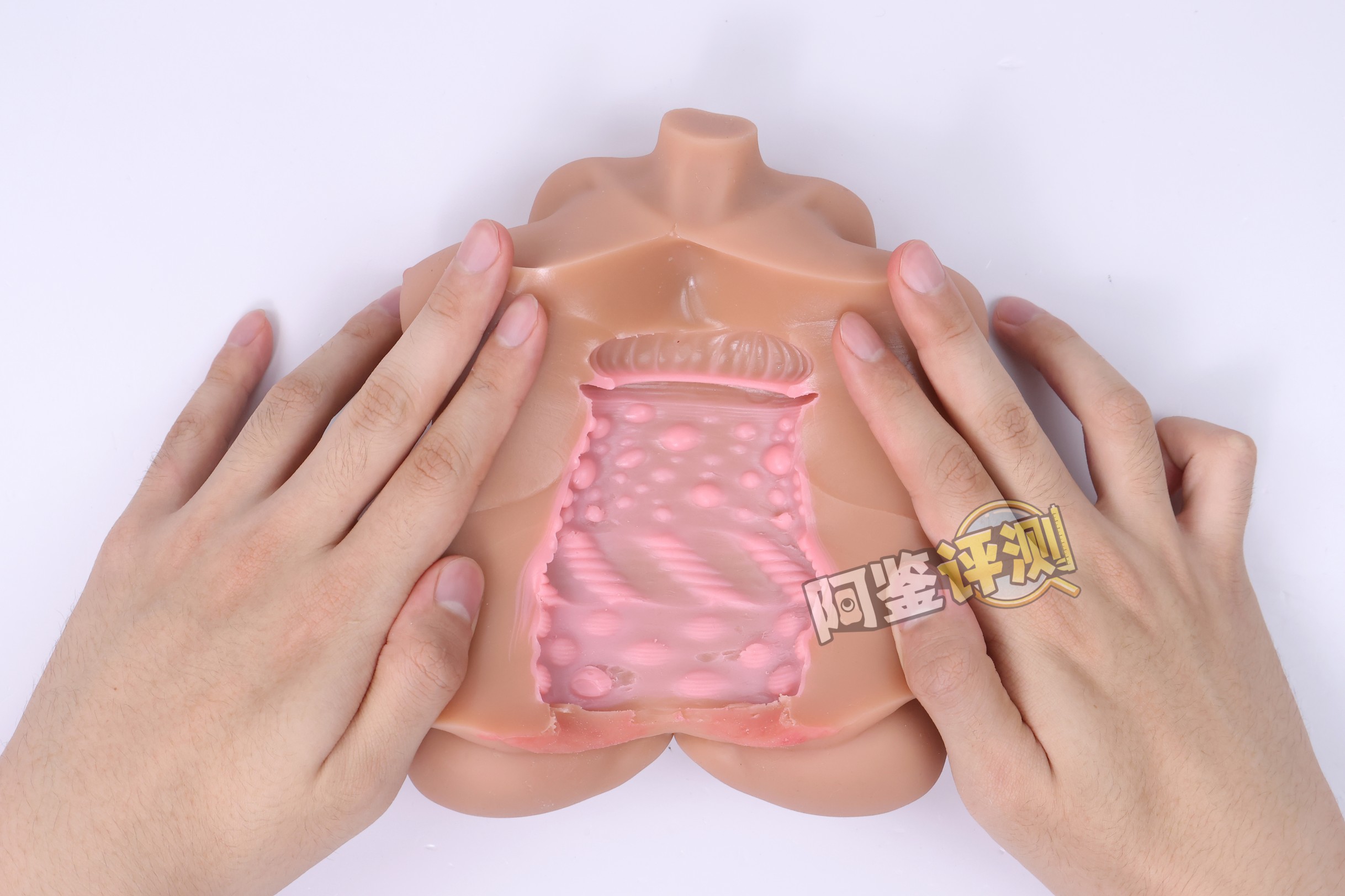 TMT——“琉娜”评测!登峰造极的过度包装,为了一碟醋疯狂包饺子