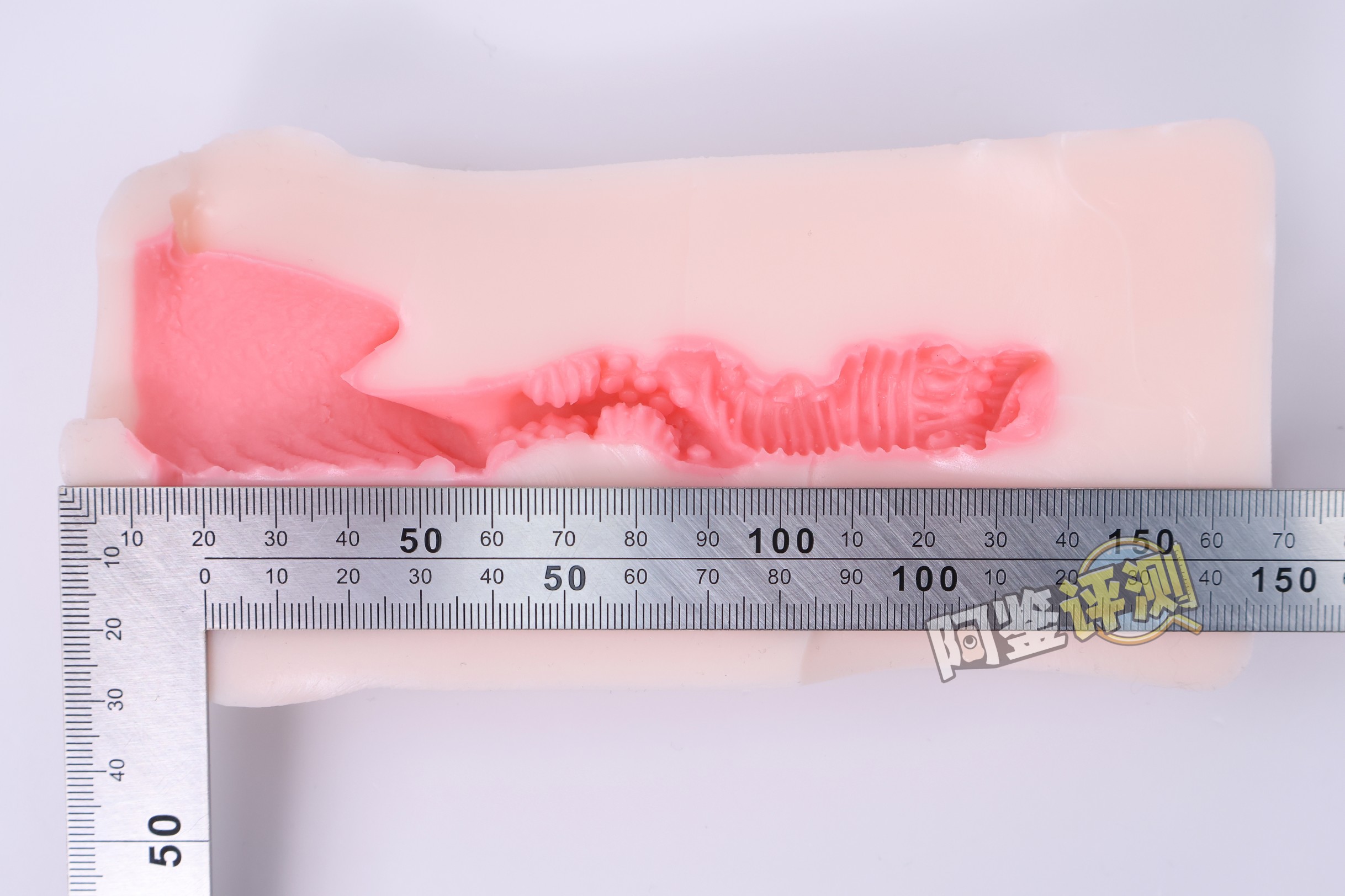 YUU——“元气猫娘”评测！二次元“纸片人”口交飞机杯，只有一个角度的猫娘造型