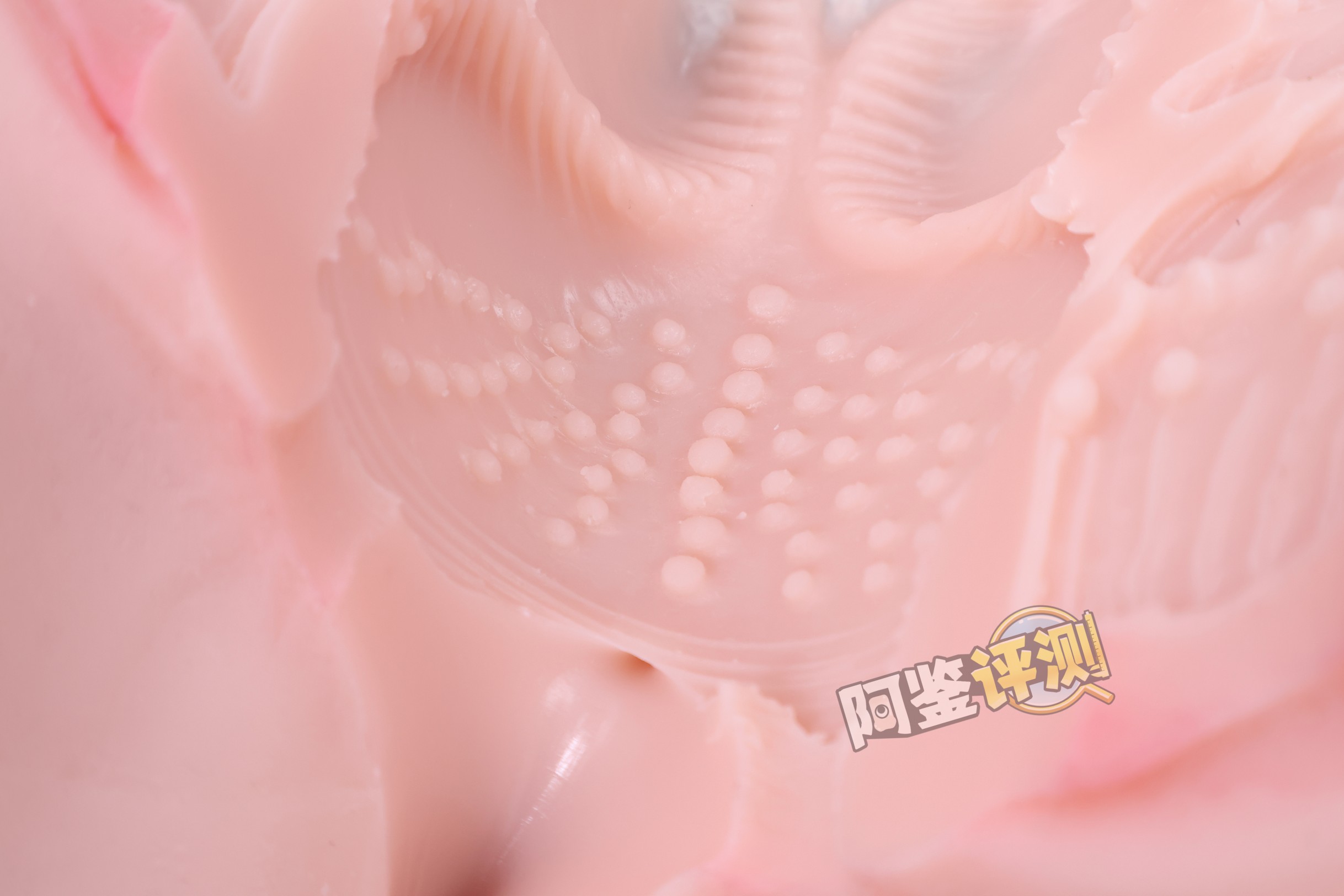 BONMOR——“美骨柔姬”评测!超级真实的肋骨握持感,但腿部和通道设计糟糕到难以相信