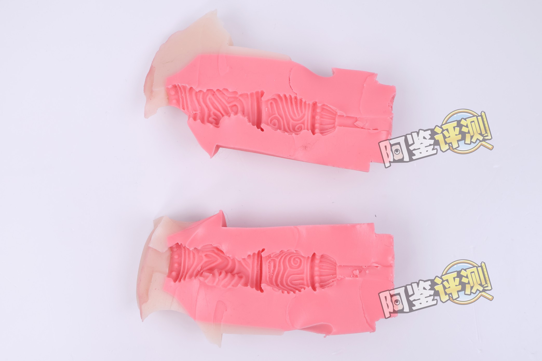 BONMOR——“纵腰精灵”评测！电动+大臀模？感觉像“弗兰肯斯坦”里的缝合怪一样的倒模...