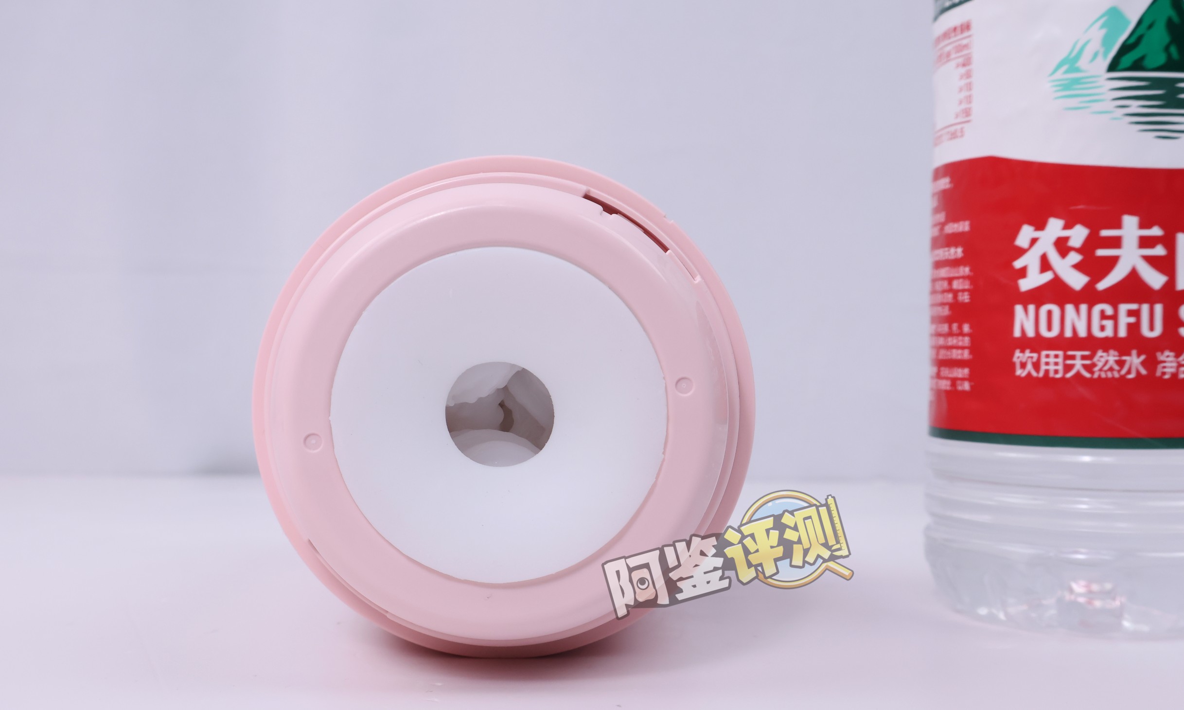 TENGA——“puffy(草莓粉/蛋奶黄)”评测!让人满头问号的奇葩设计,评测生涯至今吃过最精致的一坨使
