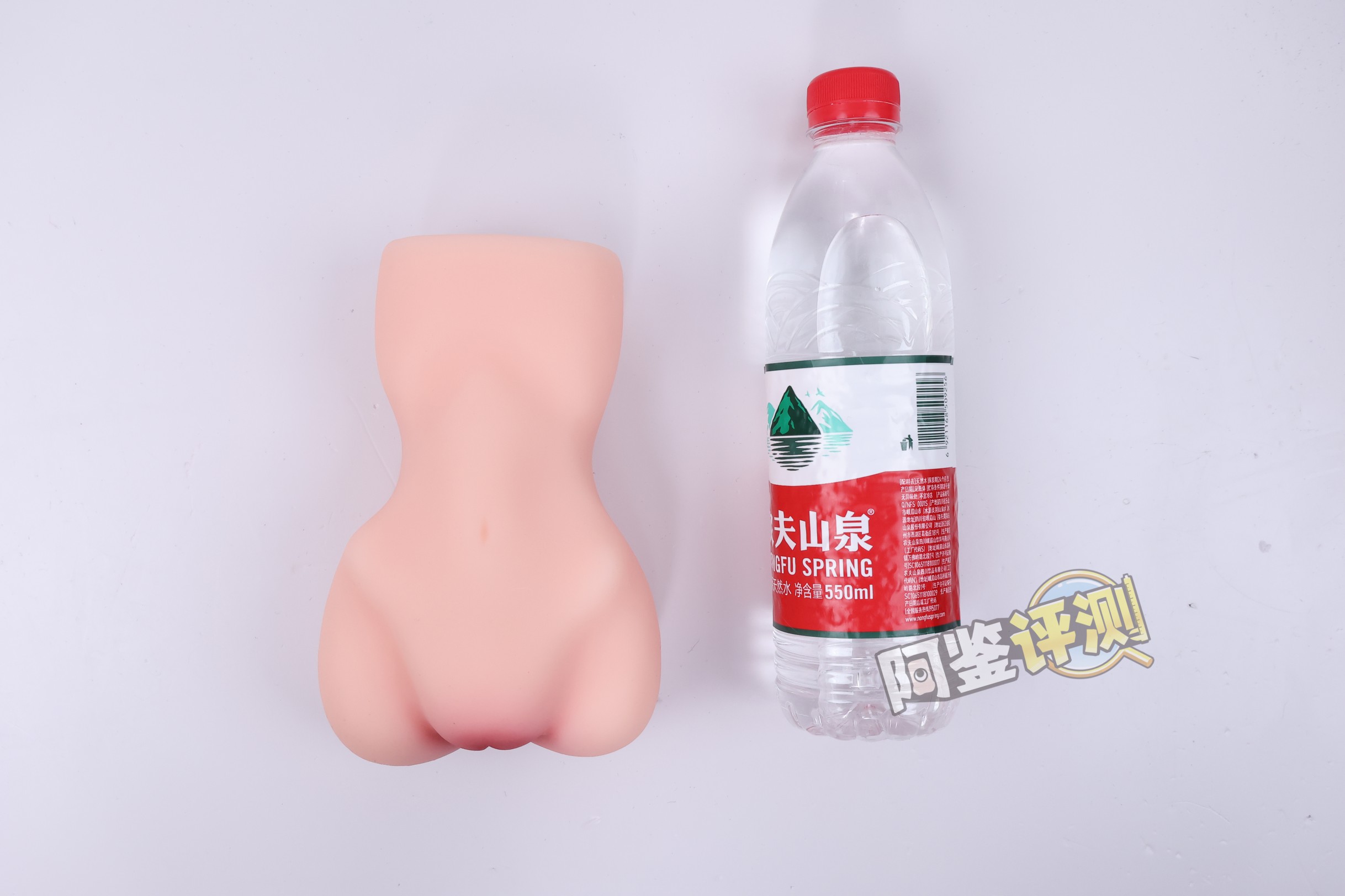 迷姬——“江东三姐妹(2代)”评测!各方面的感觉,仅仅就像是盗版的撸撸杯而已