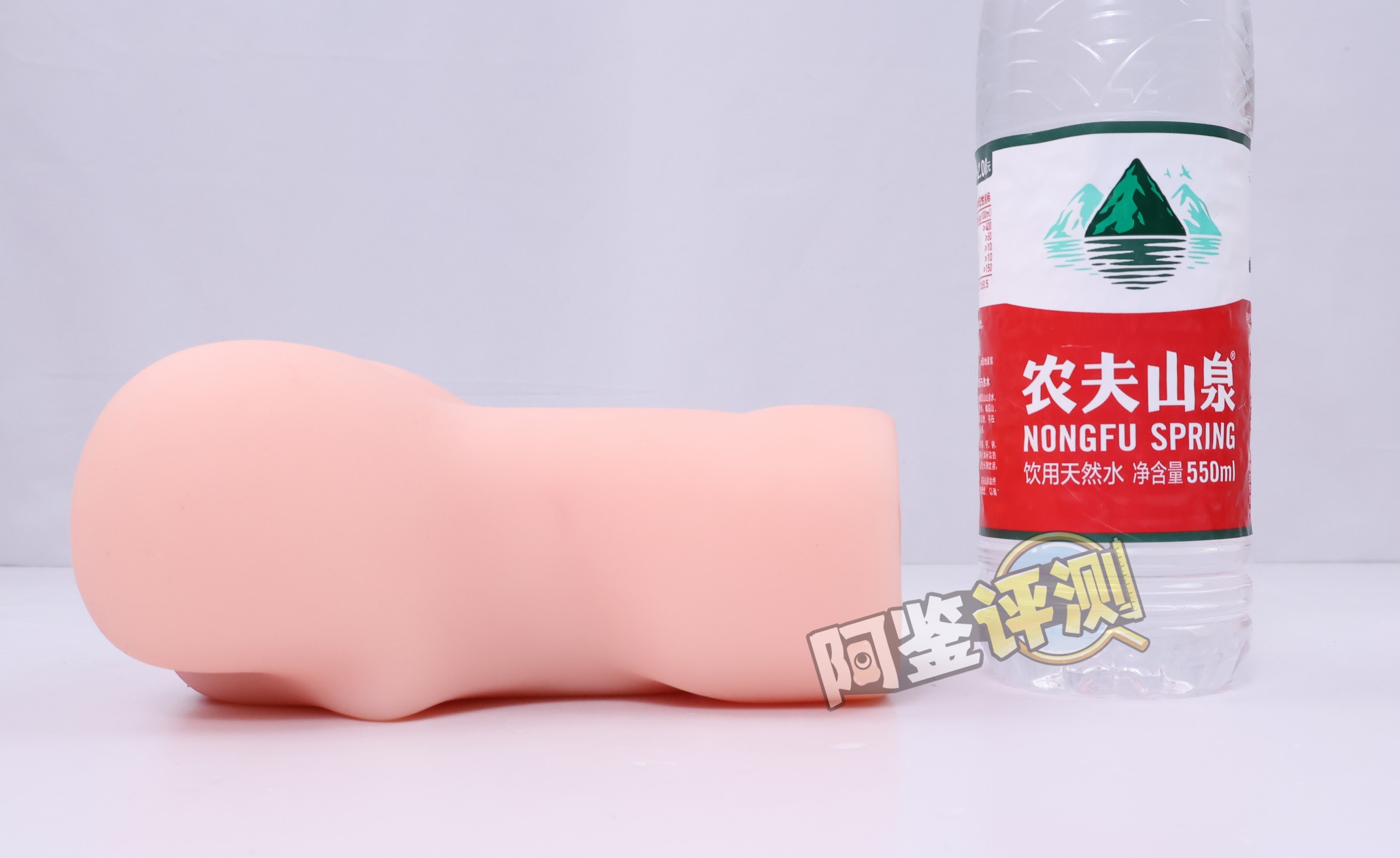 迷姬——“江东三姐妹（2代）”评测！各方面的感觉，仅仅就像是盗版的撸撸杯而已