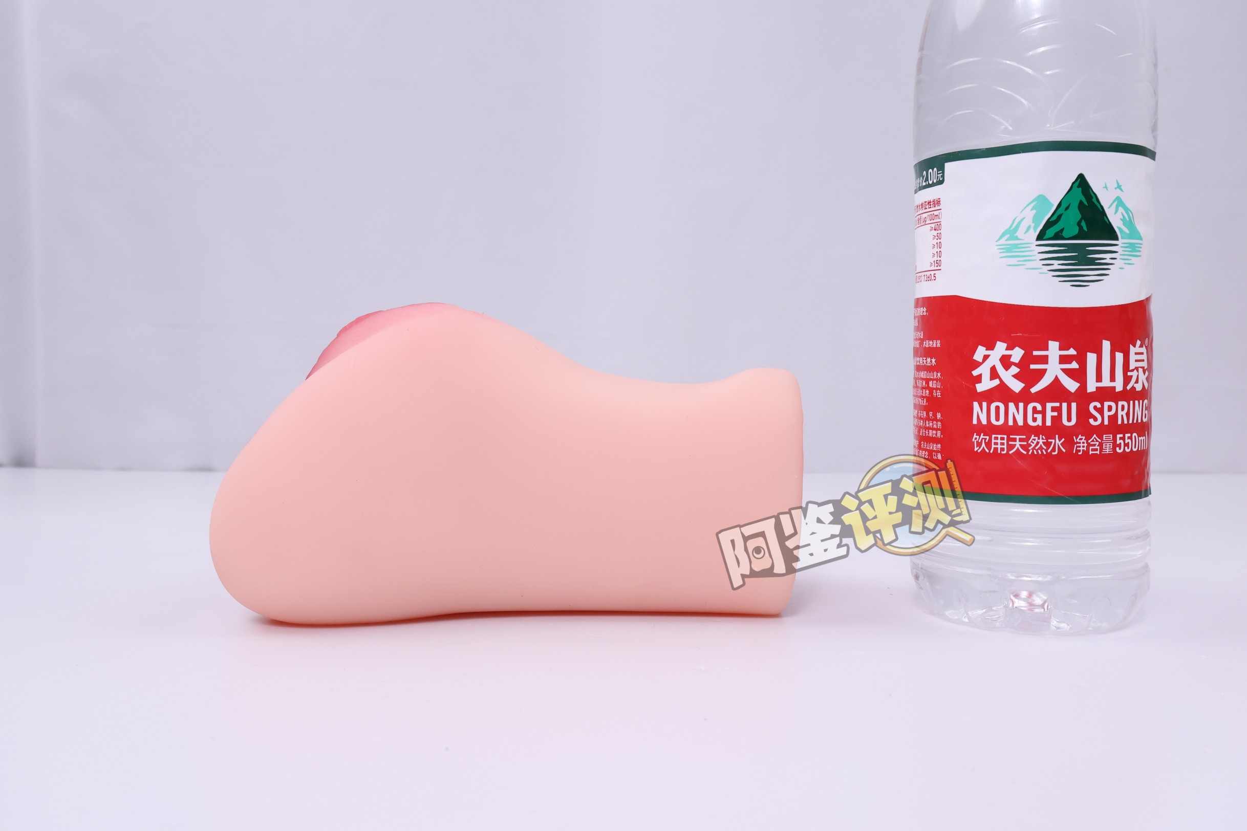 迷姬——“江东三姐妹(2代)”评测!各方面的感觉,仅仅就像是盗版的撸撸杯而已