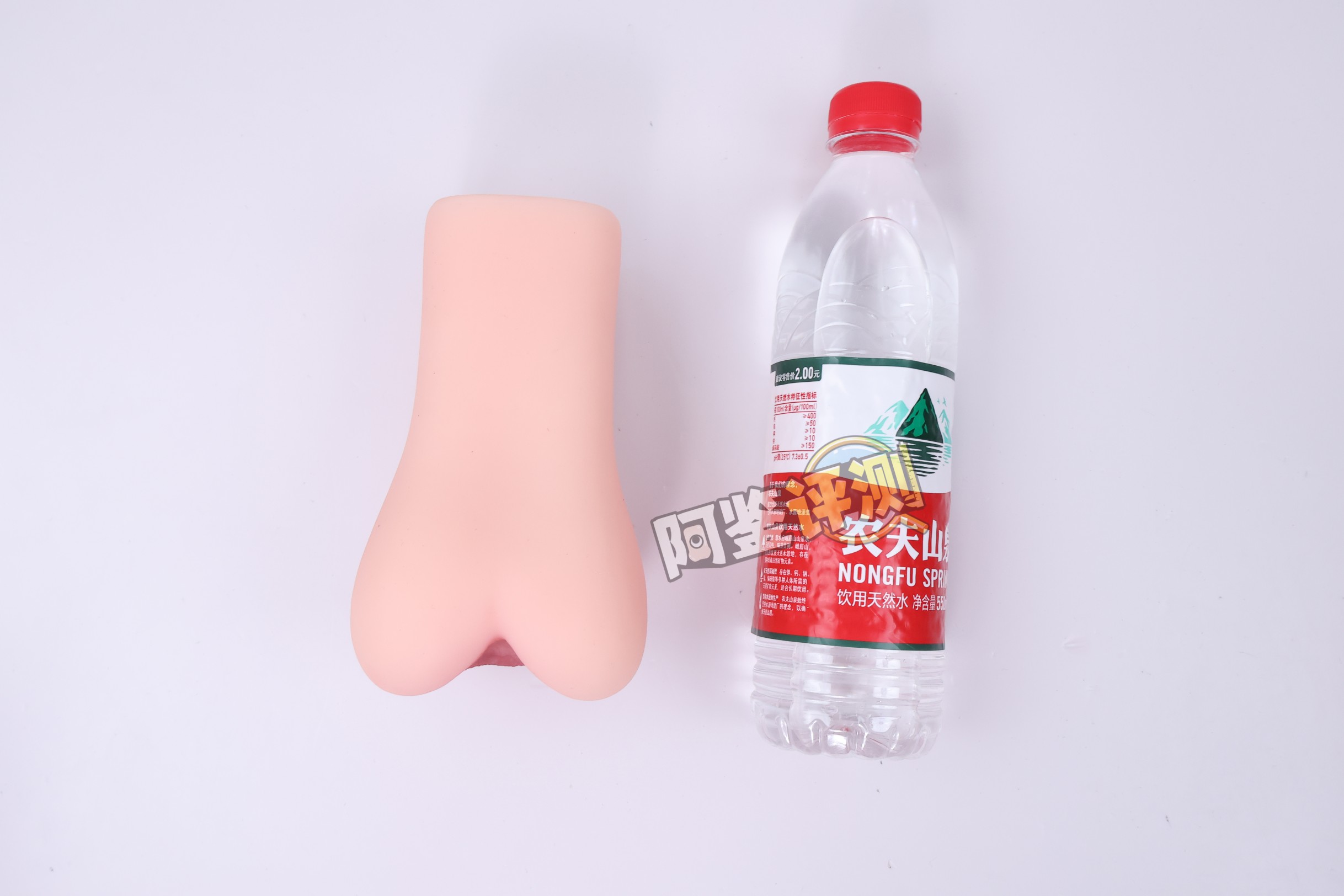 迷姬——“江东三姐妹(2代)”评测!各方面的感觉,仅仅就像是盗版的撸撸杯而已