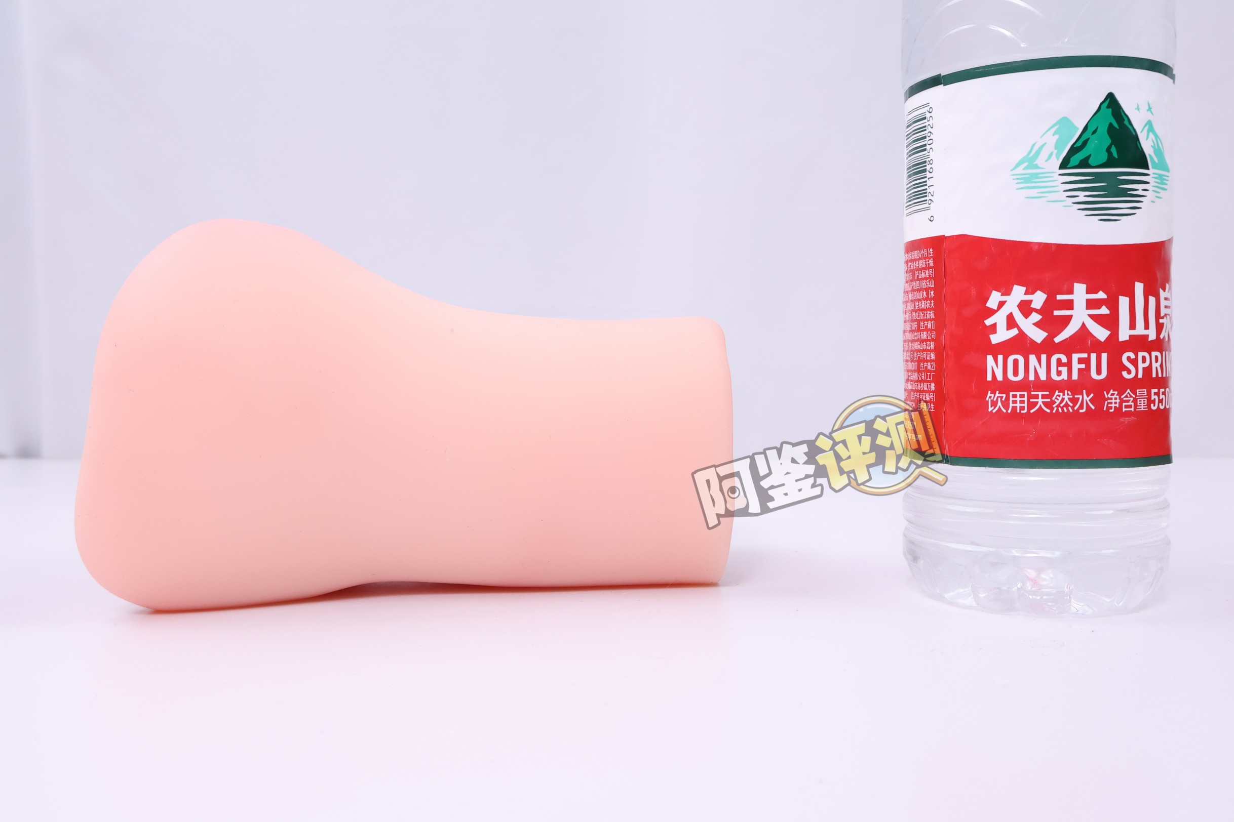 迷姬——“江东三姐妹（2代）”评测！各方面的感觉，仅仅就像是盗版的撸撸杯而已